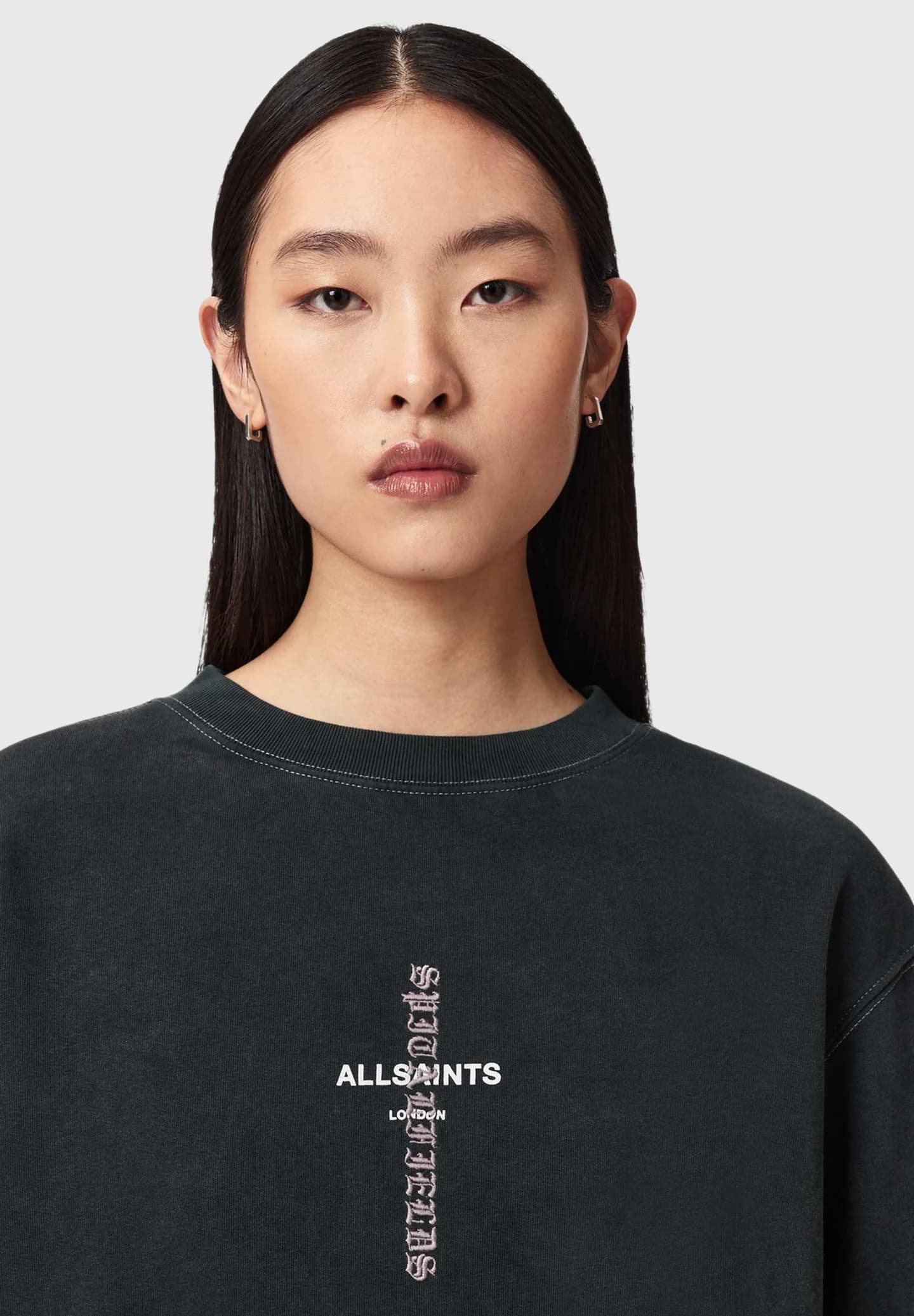 KNOX PIPPA SWEAT - Толстовка - фото 4