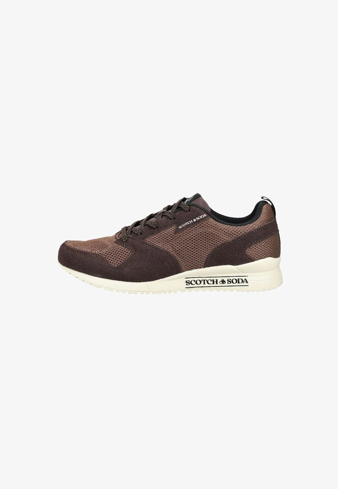 VOUT - Низкие кроссовки - фото 1