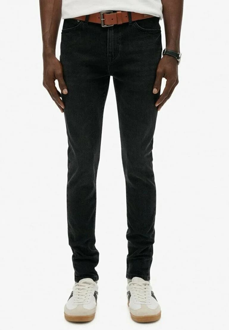 ВИНТАЖ - Джинсы Skinny Fit - фото 1