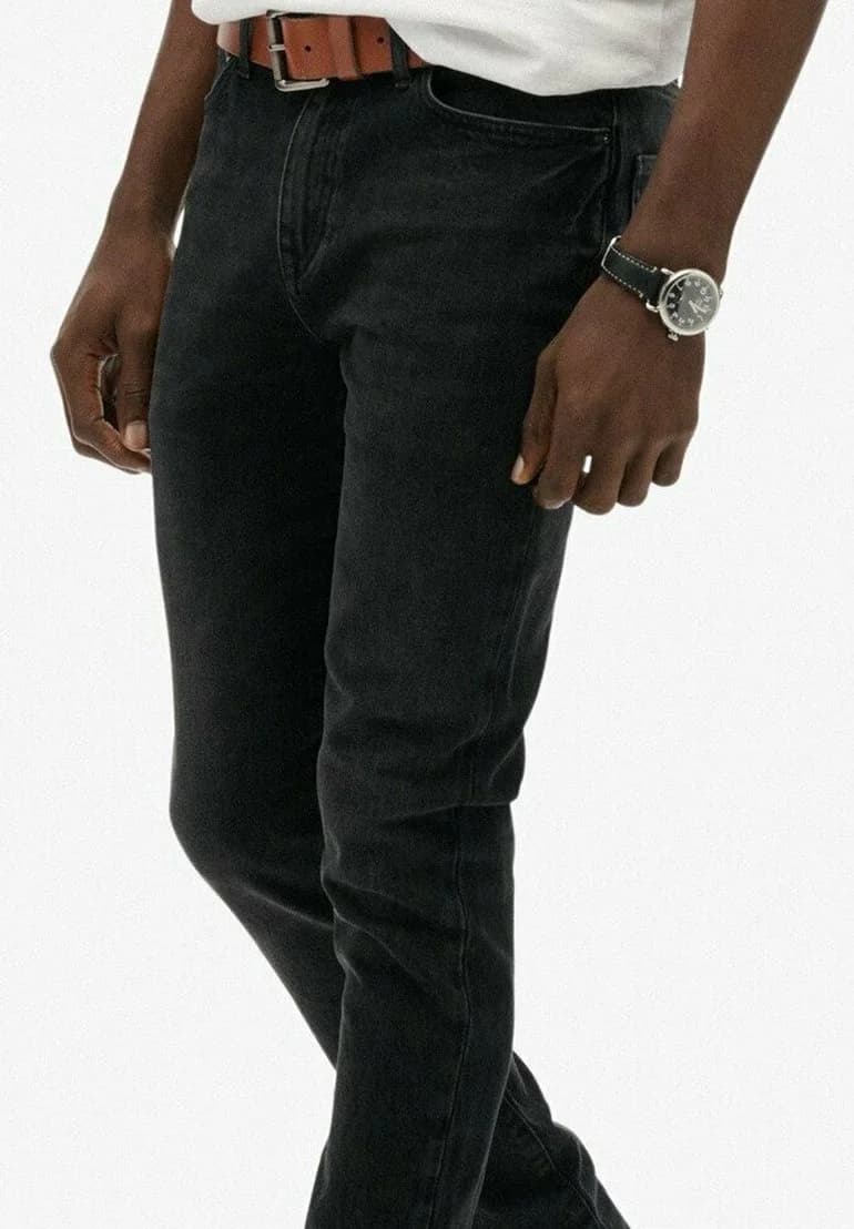 ВИНТАЖ - Джинсы Skinny Fit - фото 4