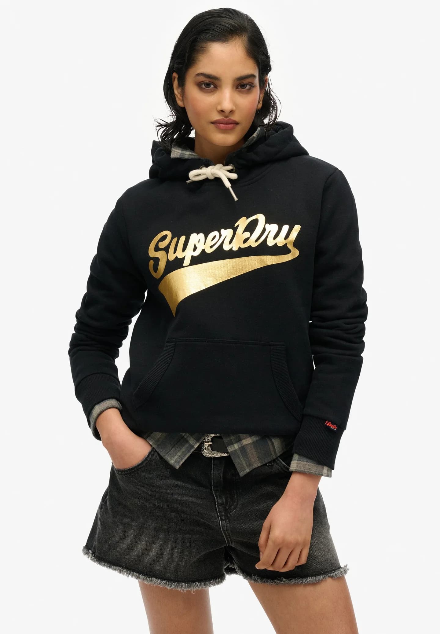 SUPER ATHLETICS - Толстовка - фото 1
