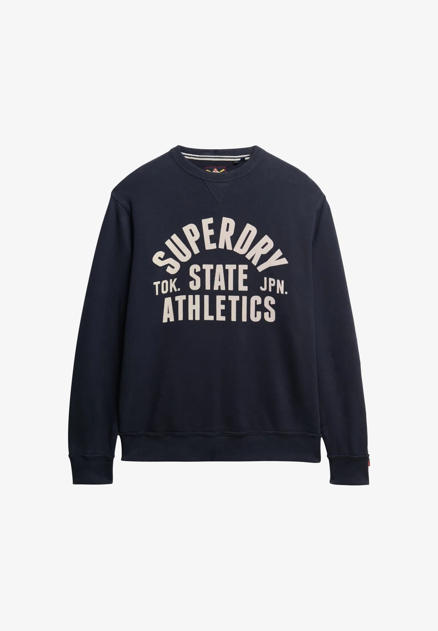 ATHLETIC ESSENTIALS - Толстовка - фото 5