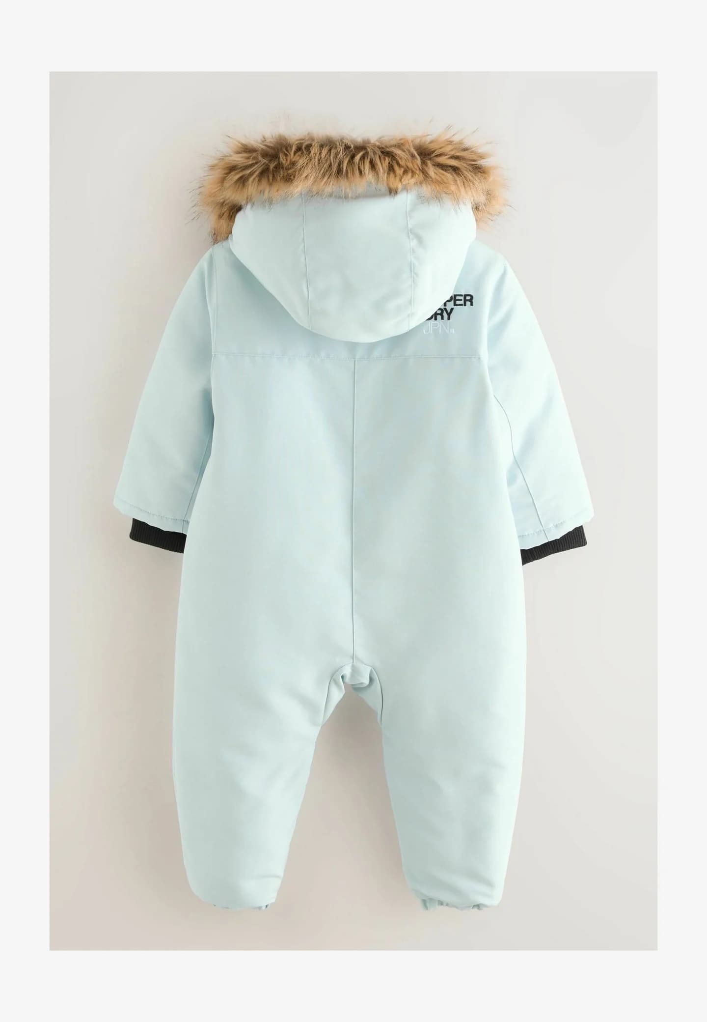 REGULAR FIT UNISEX - Зимний комбинезон - фото 2
