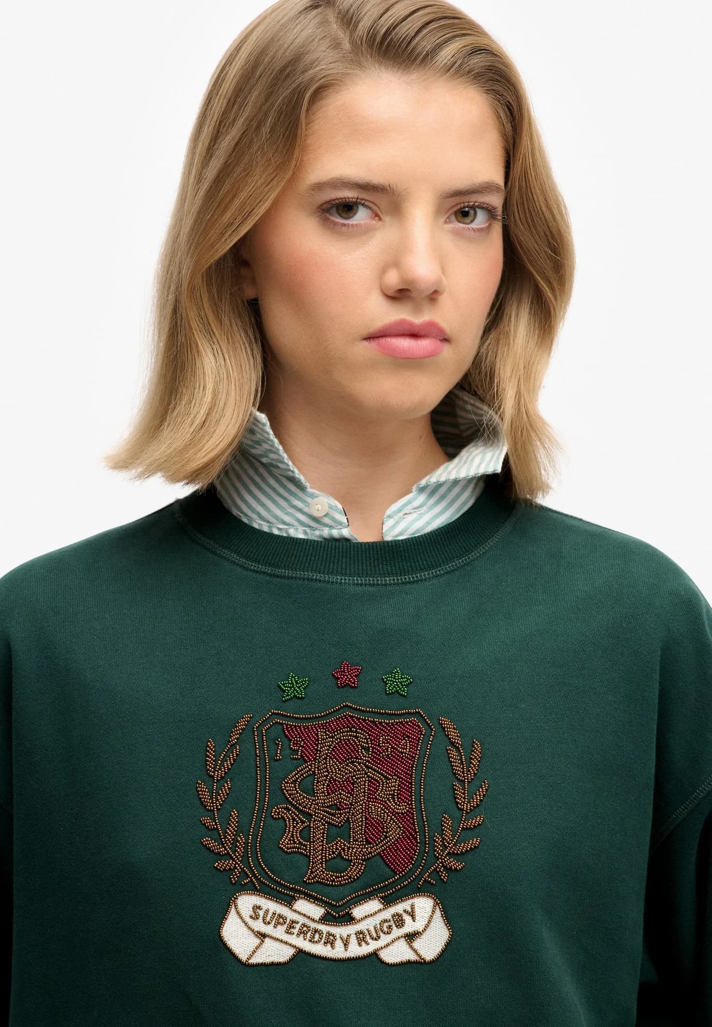 Блуза - фото 4