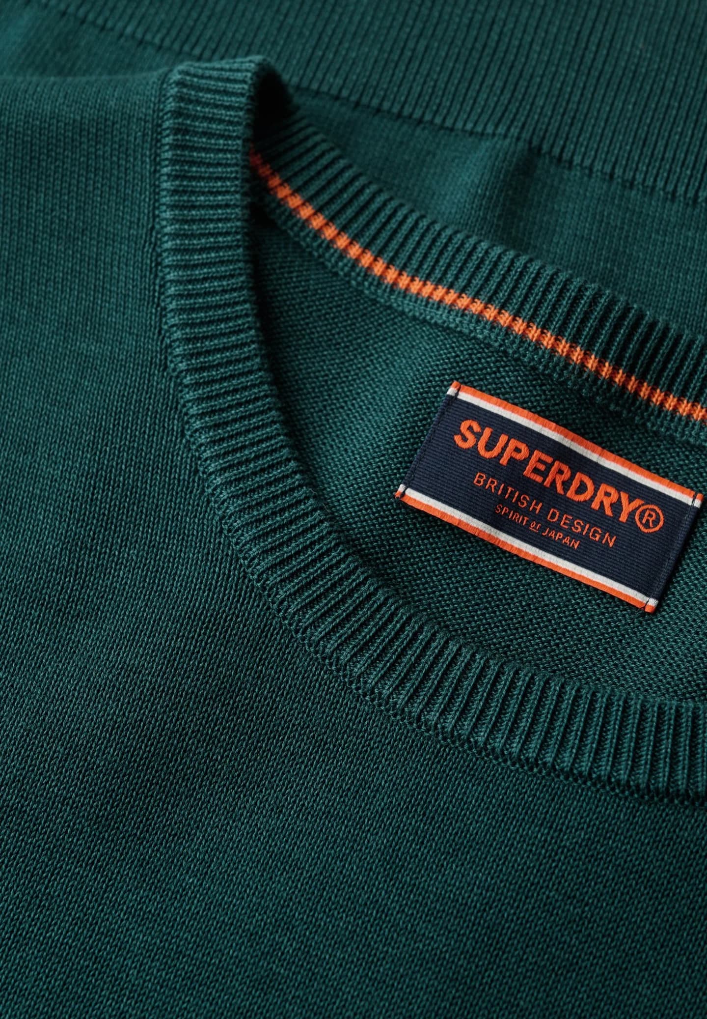ОСНОВНОЕ – Свитер - фото 5