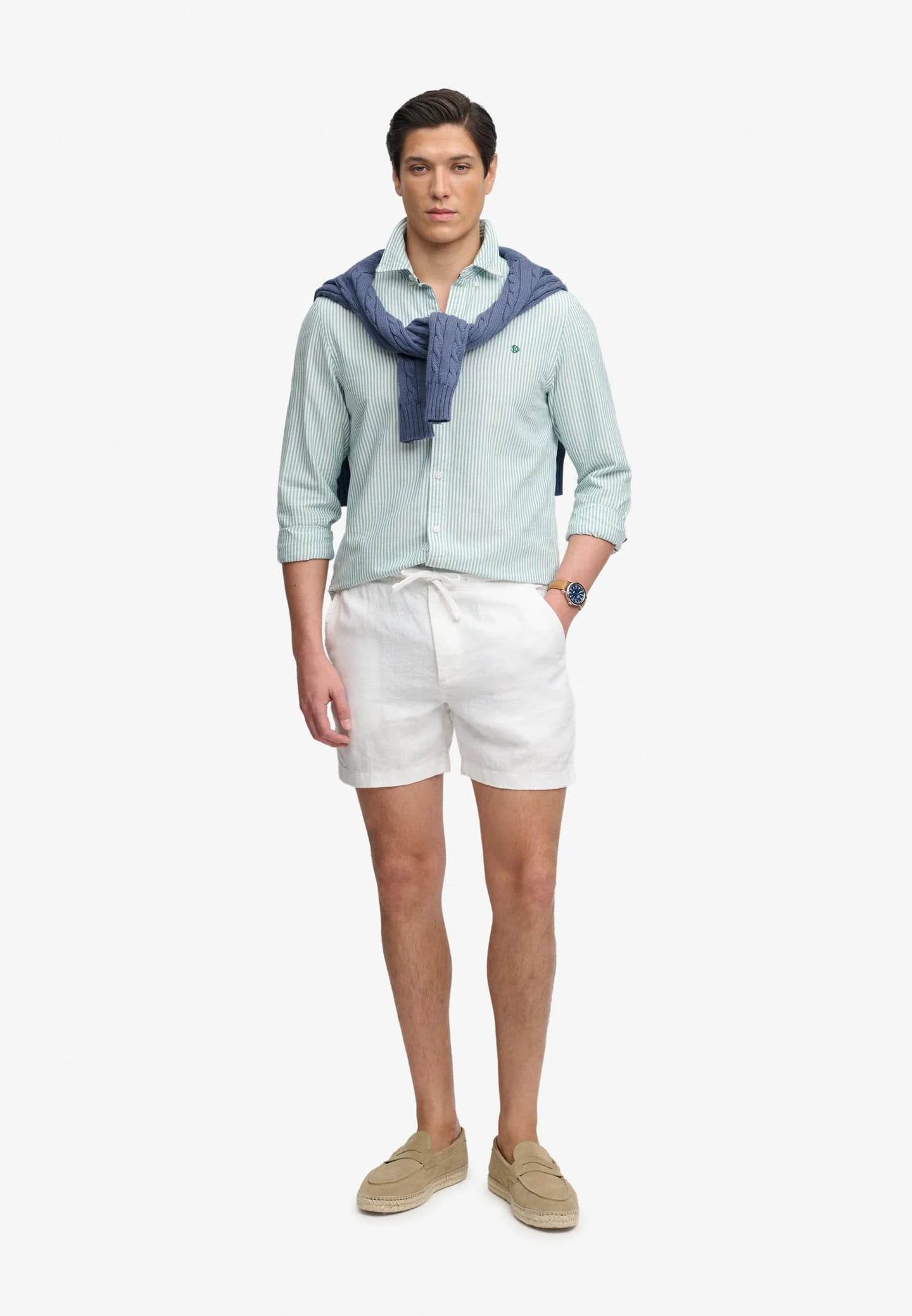 Шорты - фото 2