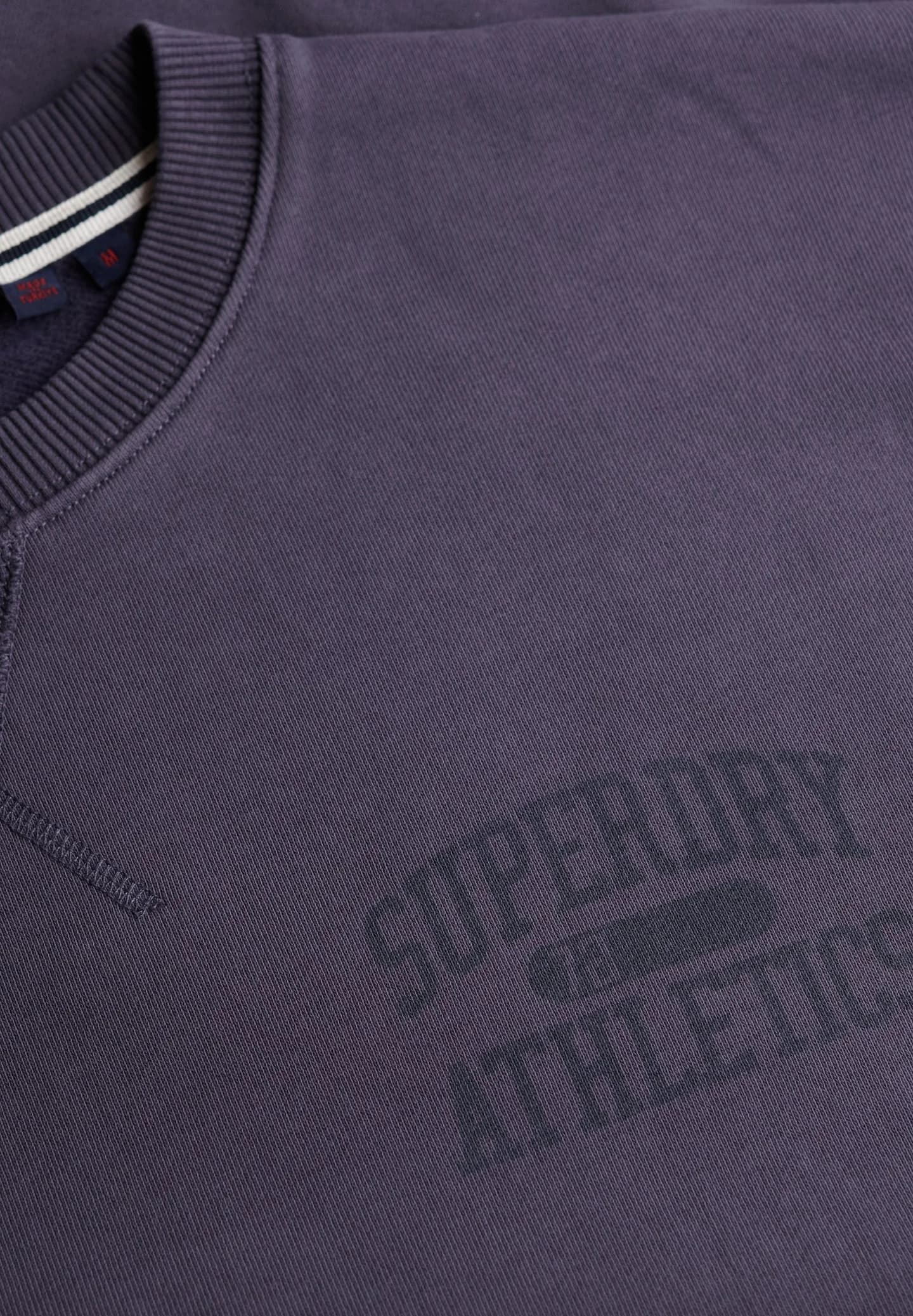 ATHLETIC ESSENTIALS - Толстовка - фото 5