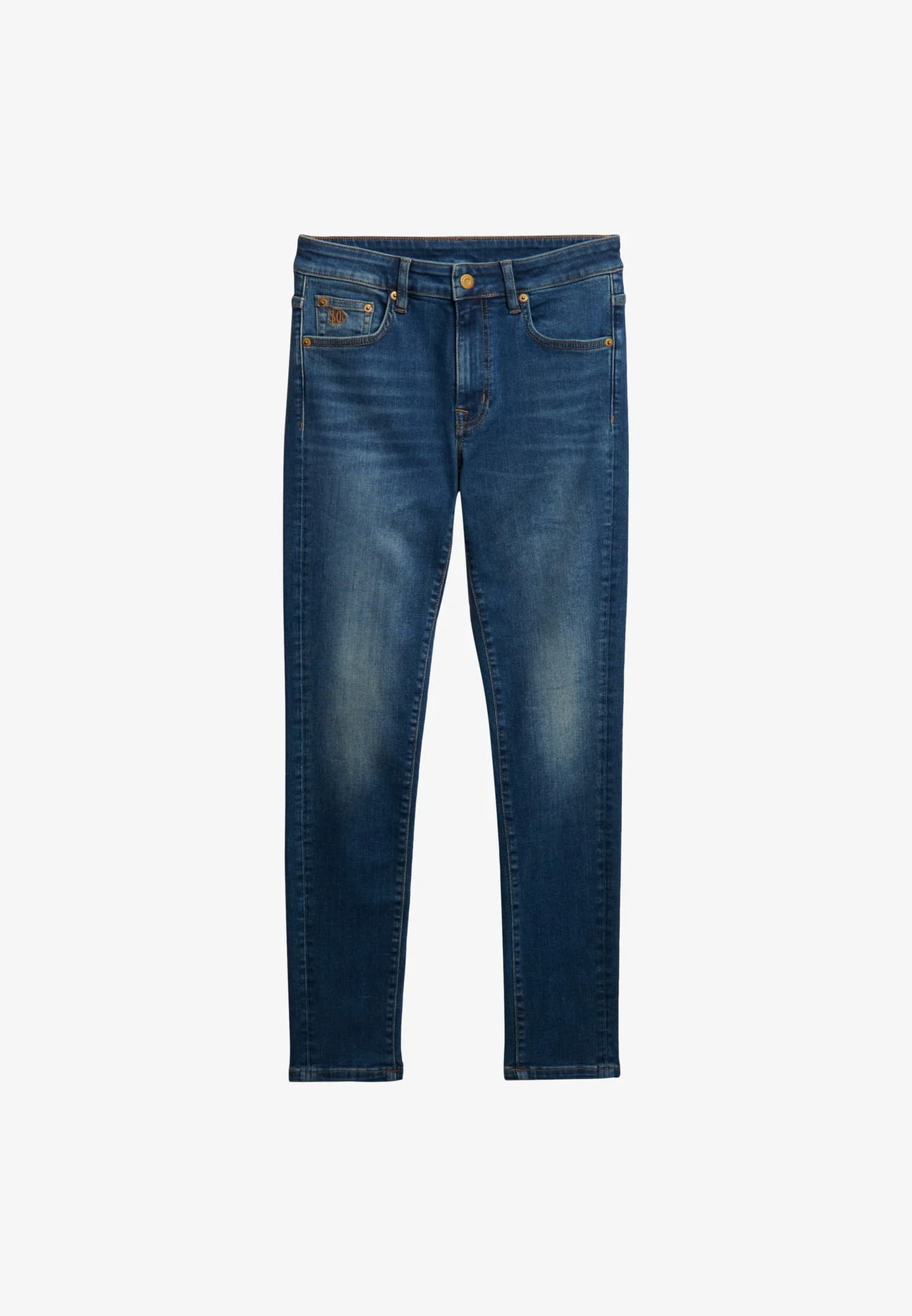 SKINNY - Джинсы Skinny Fit - фото 5