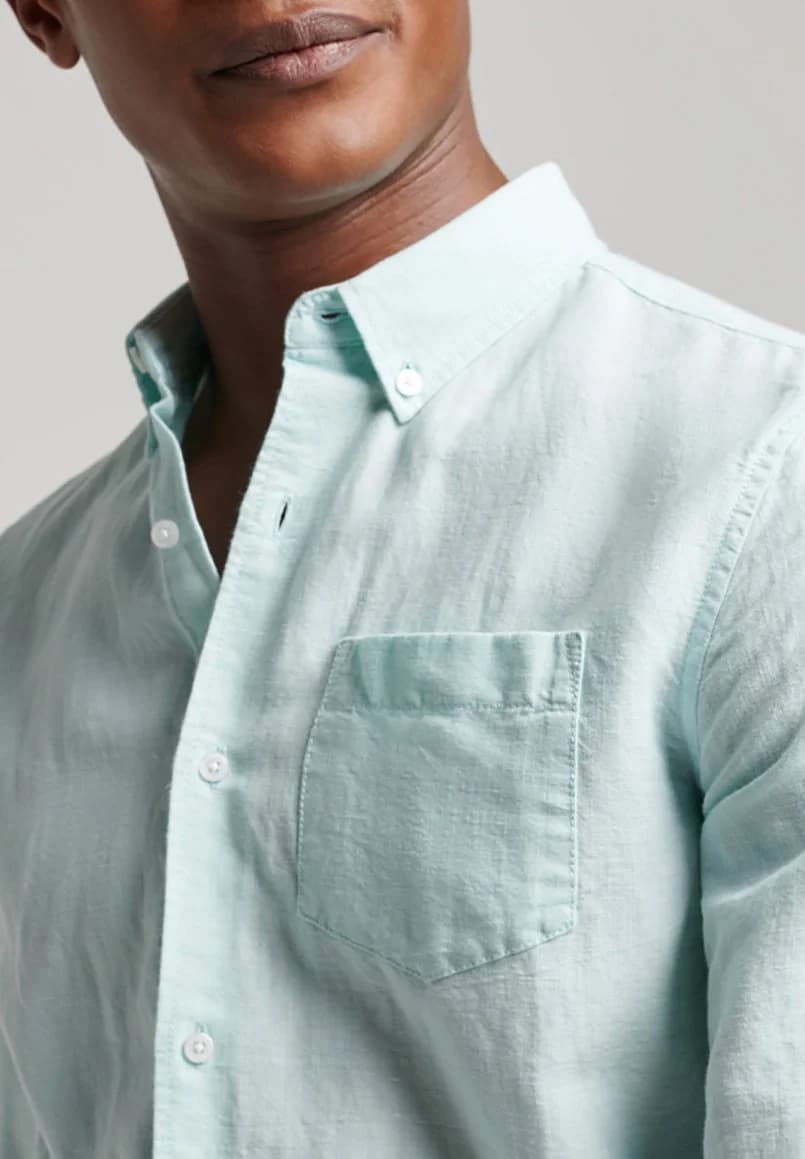 STUDIOS BUTTON DOWN - Рубашка - фото 2