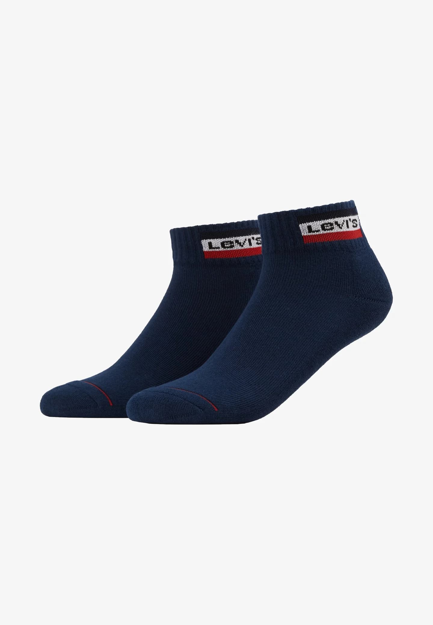 НАБОР MID CUT LOGO 2 — Носки - фото 2