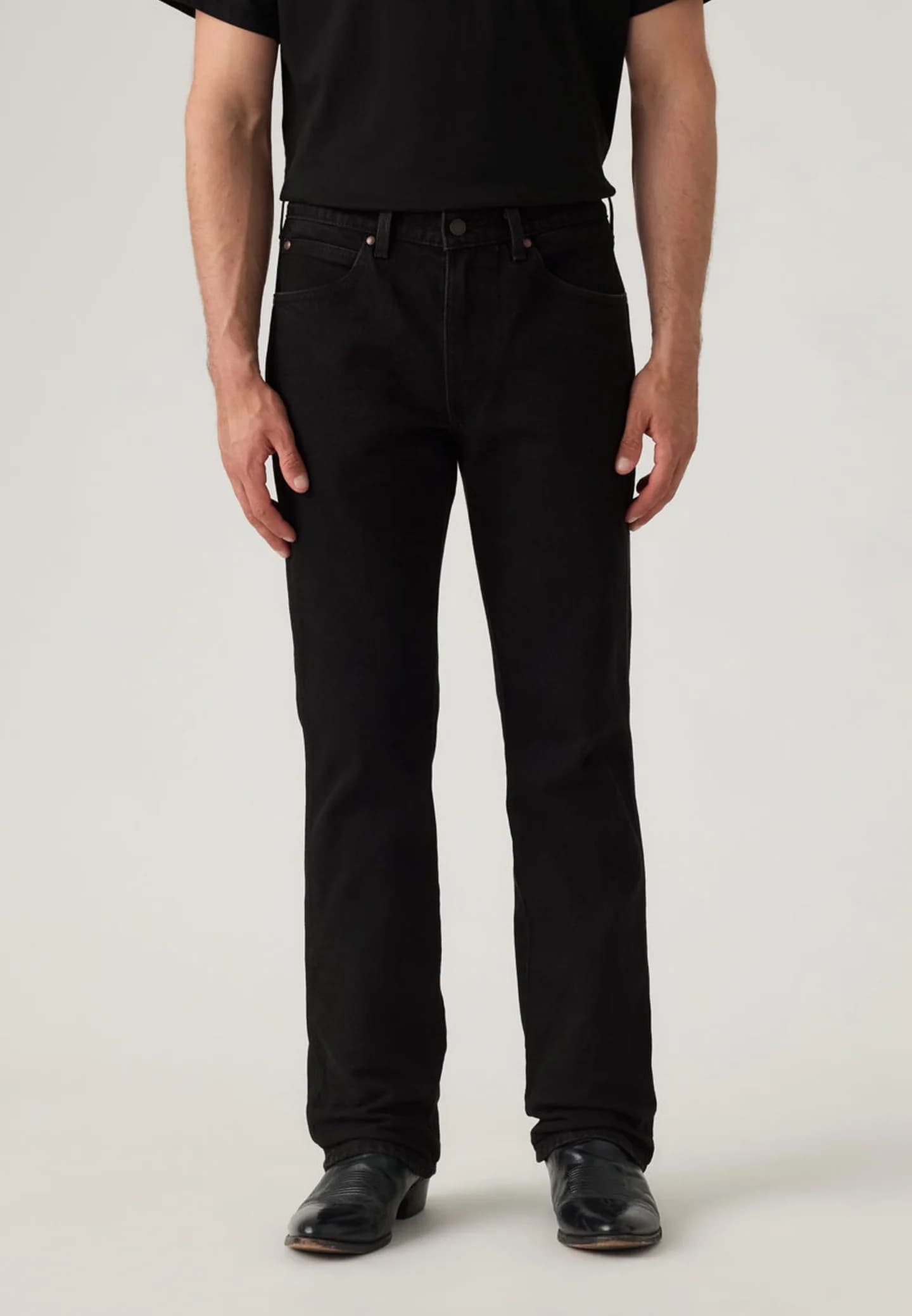 537® - Джинсы Bootcut - фото 1
