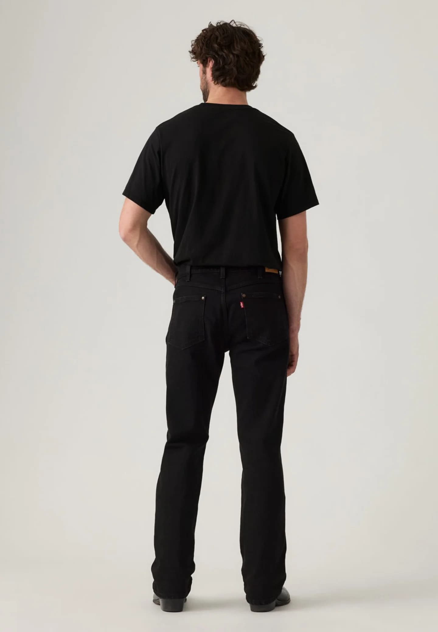 537® - Джинсы Bootcut - фото 3