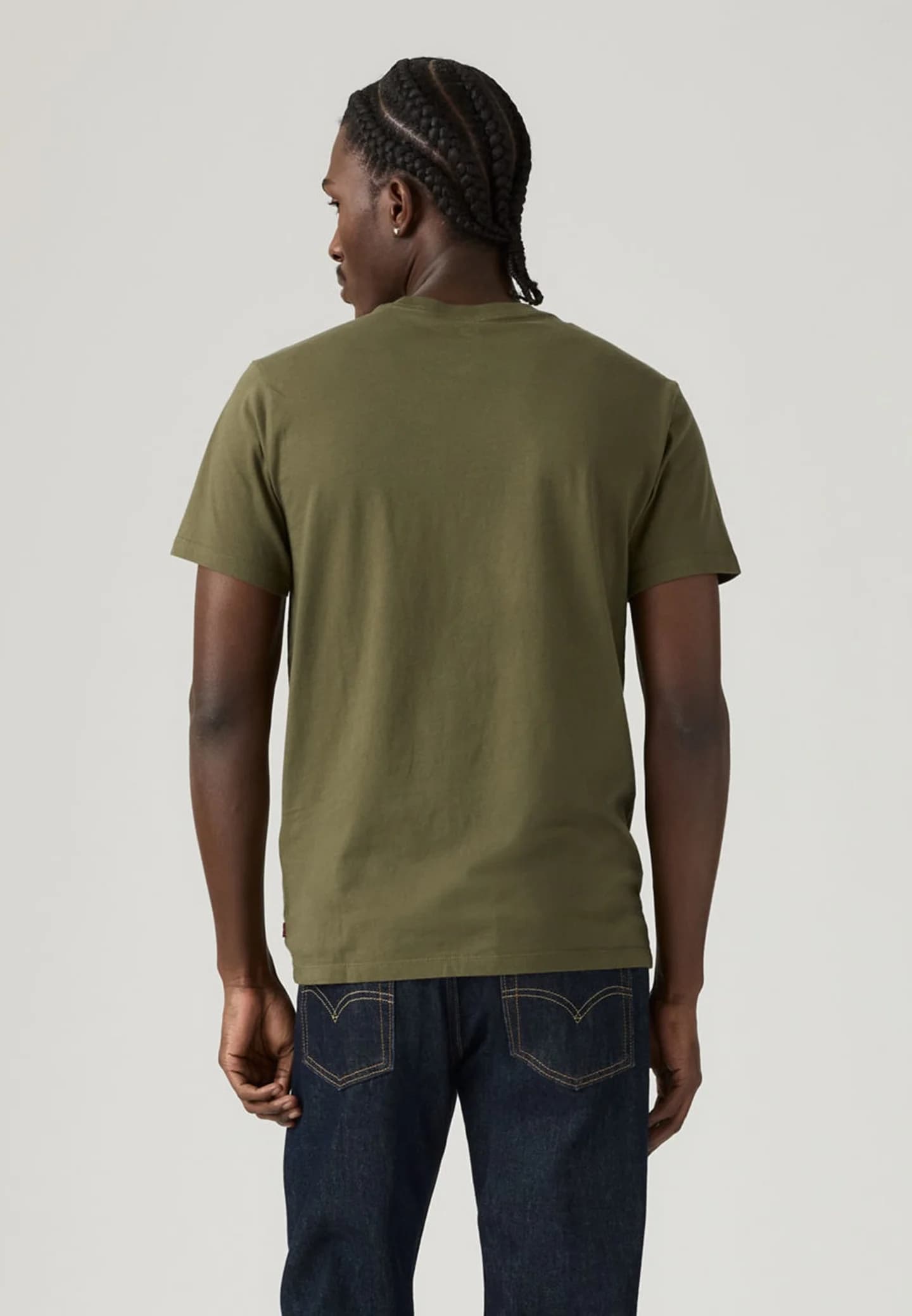 HOUSEMARK GRAPHIC TEE - футболка с принтом - фото 3
