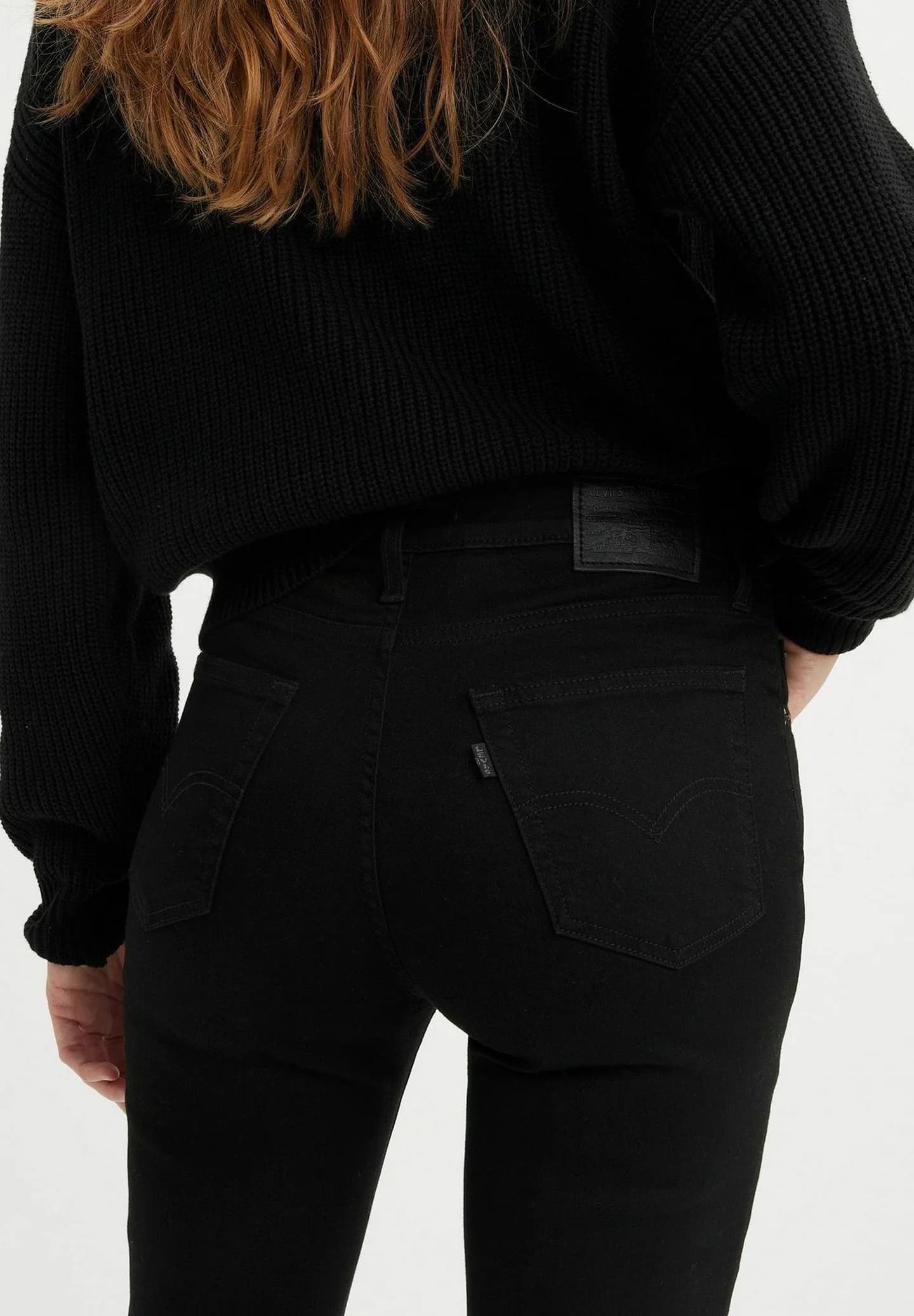 Джинсы Bootcut - фото 3