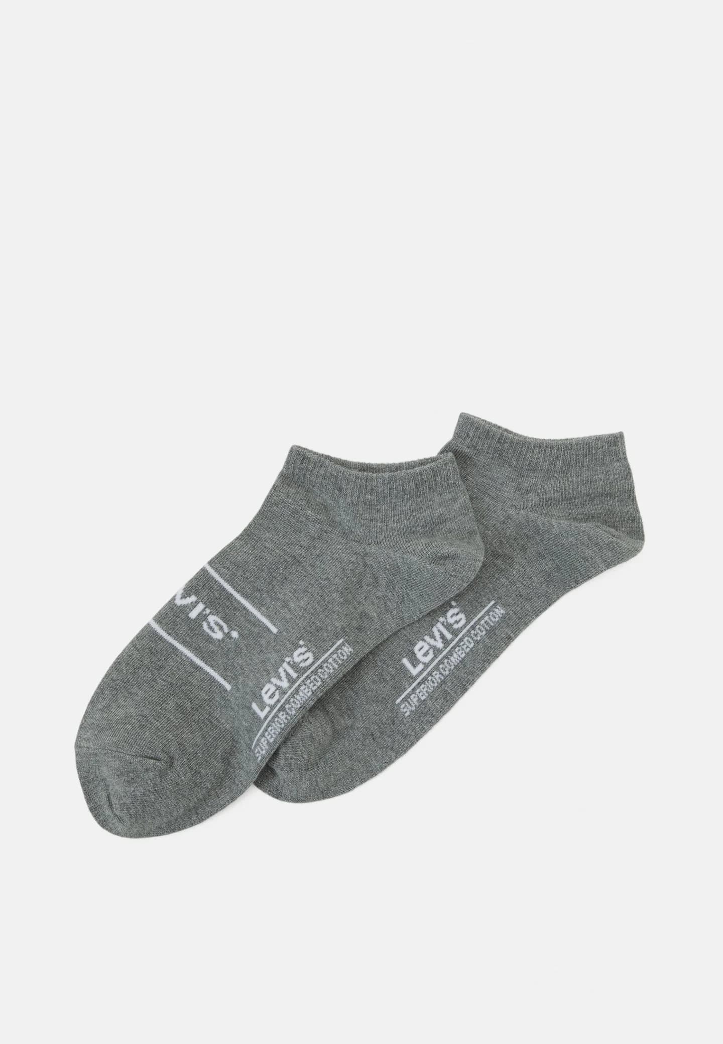 НАБОР 2 ПАКЕТА LOW CUT SPORT UNISEX - Носки - фото 1