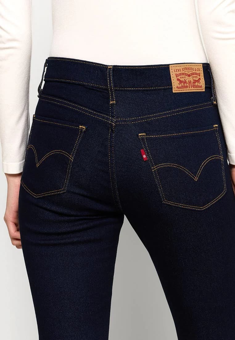 Джинсы Bootcut - фото 5