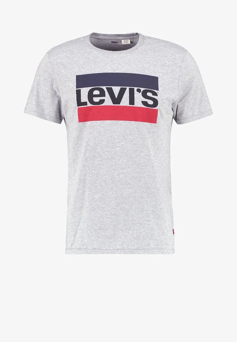 SPORTSWEAR GRAPHIC TEE - футболка с принтом - фото 5