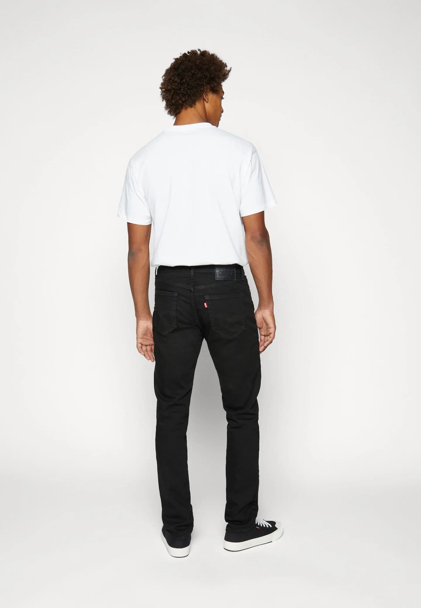 511® SLIM — джинсы узкого кроя - фото 4