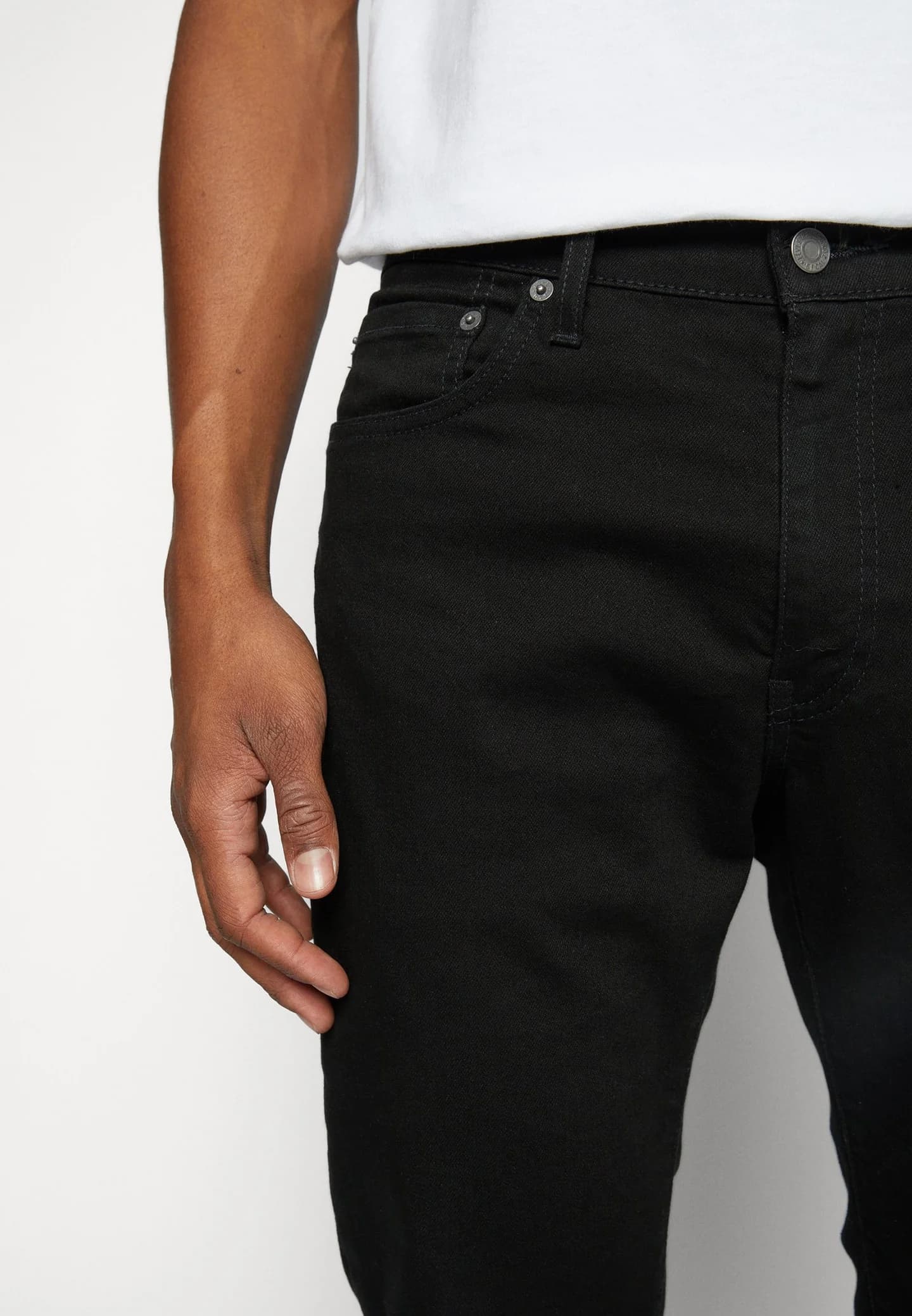 511® SLIM — джинсы узкого кроя - фото 5