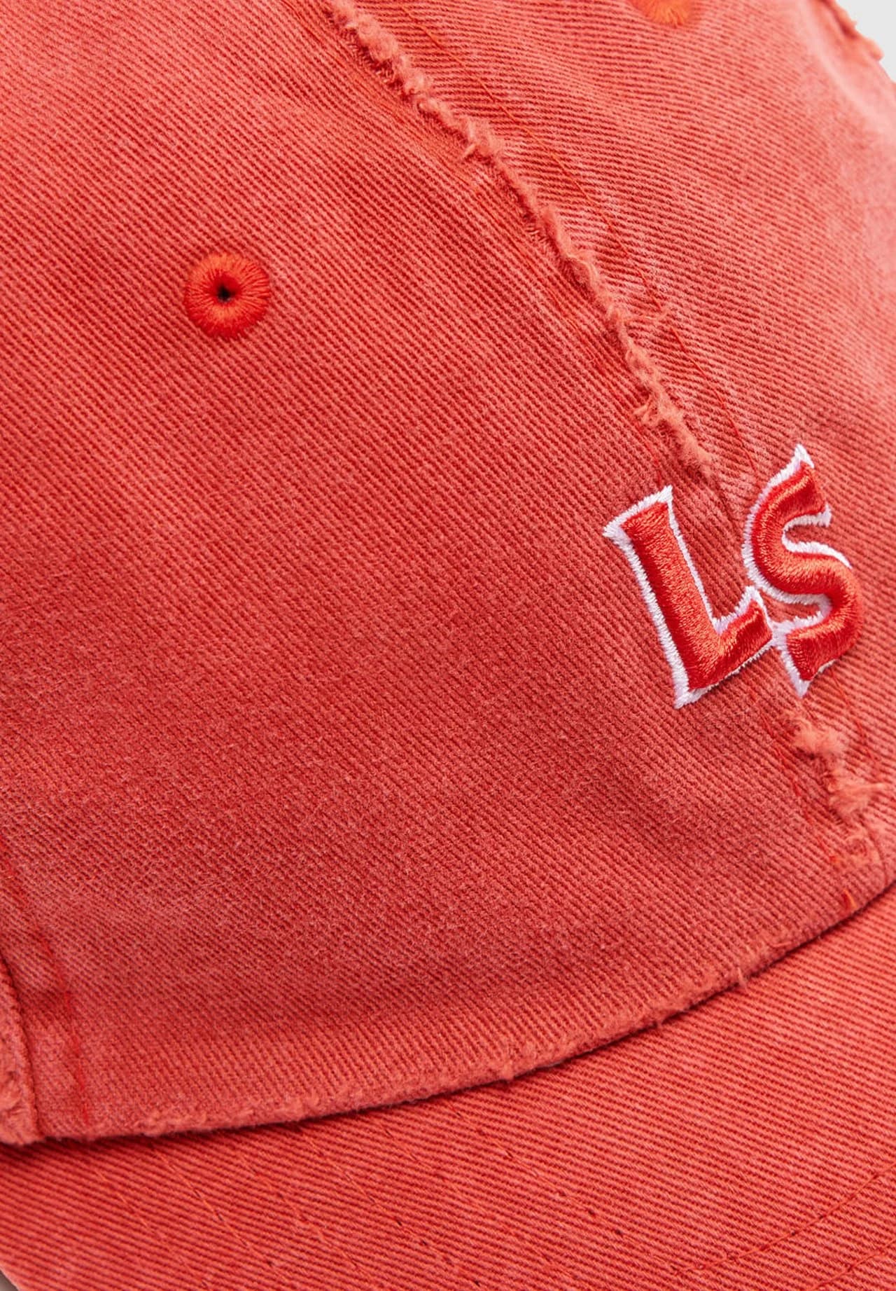 MONOGRAM SUNSHINE TINT TEST - Бейсболка - фото 2