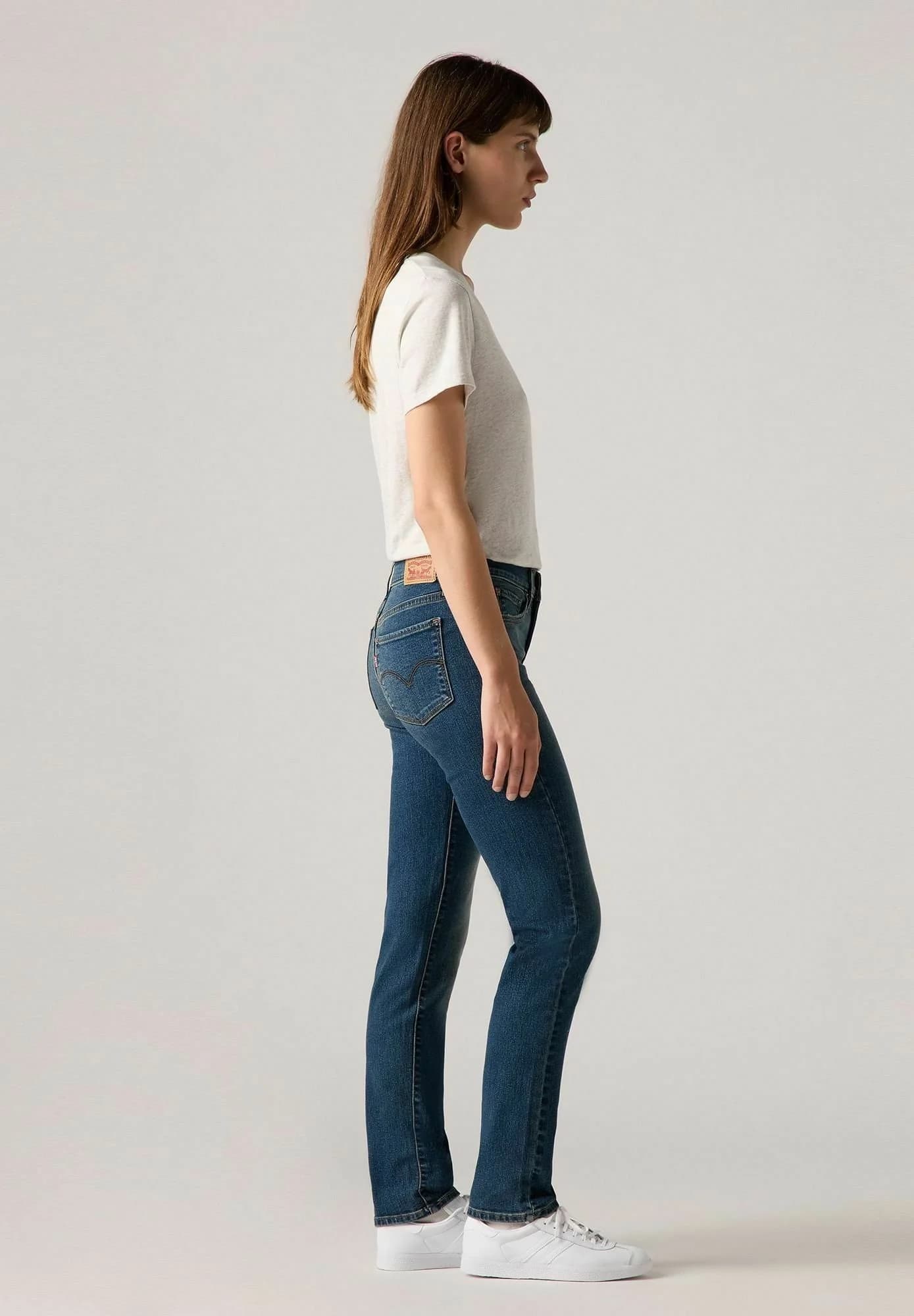 312® SHAPING SLIM – Джинсы узкого кроя - фото 3