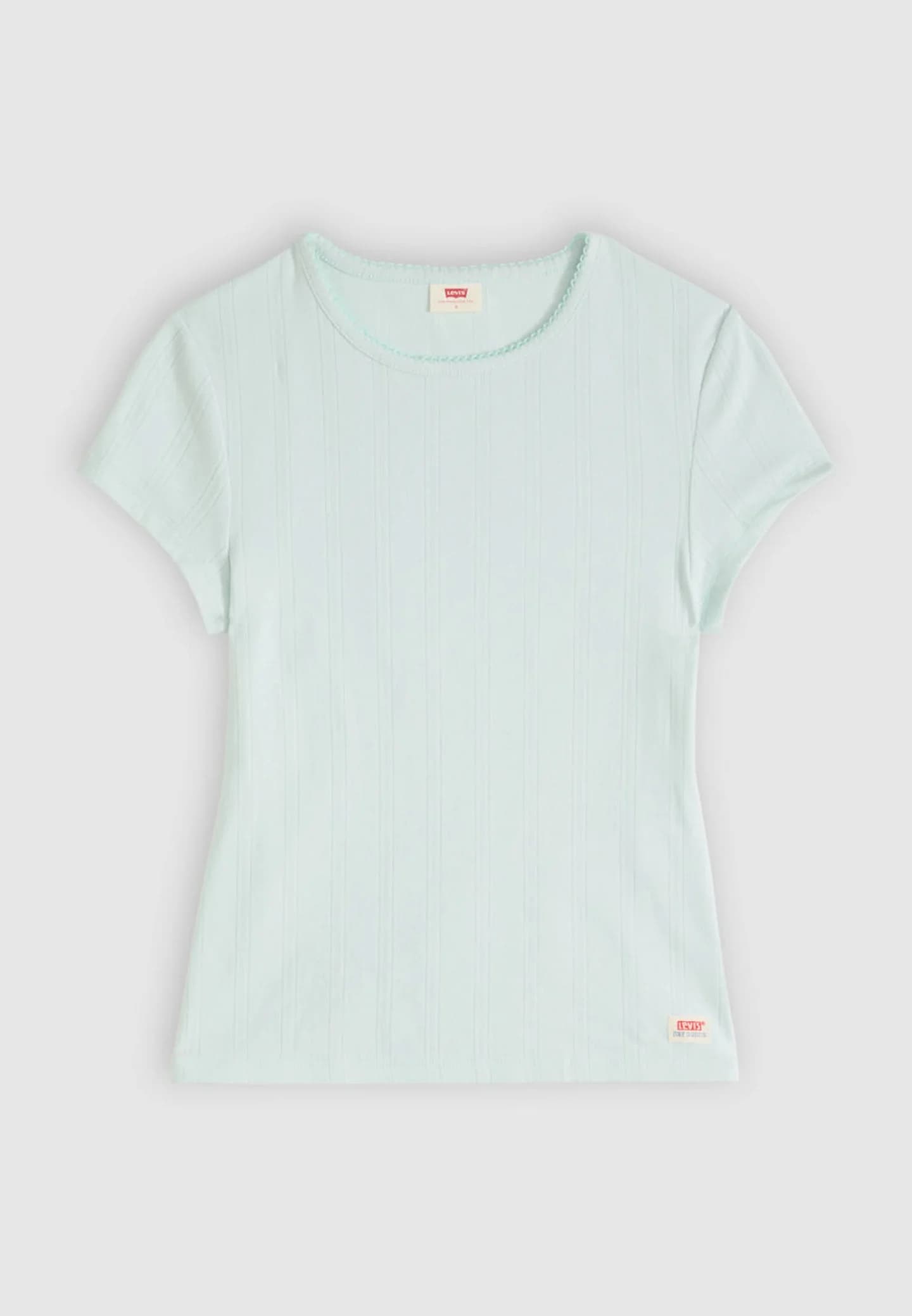 DRY GOODS TEE - Футболка с принтом - фото 5