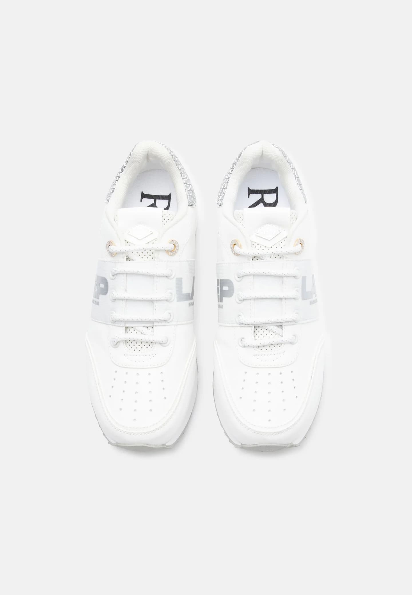 PENNY VISION - Кроссовки низкие - фото 5
