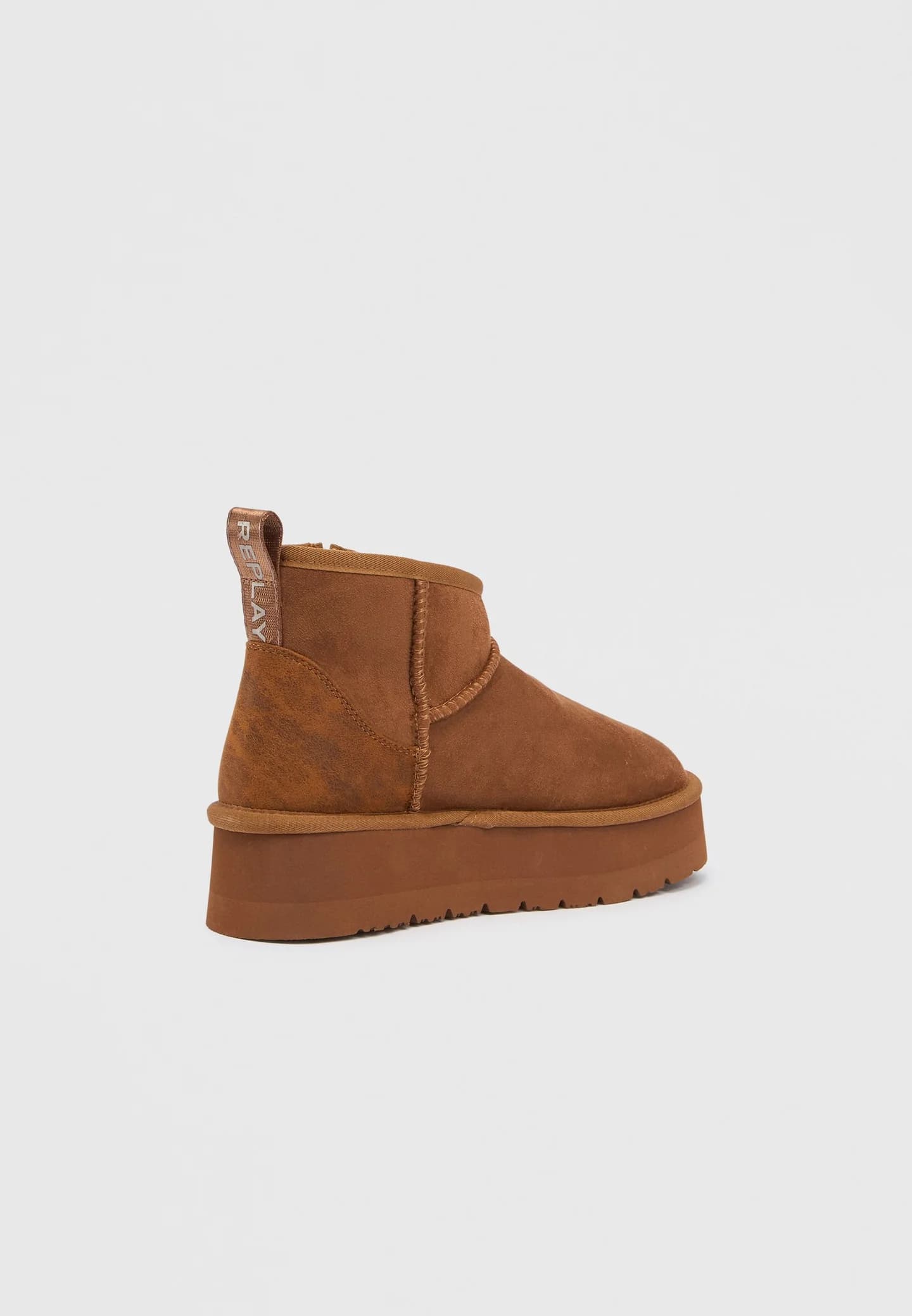 SCHUHE - Сапоги зимние - фото 3