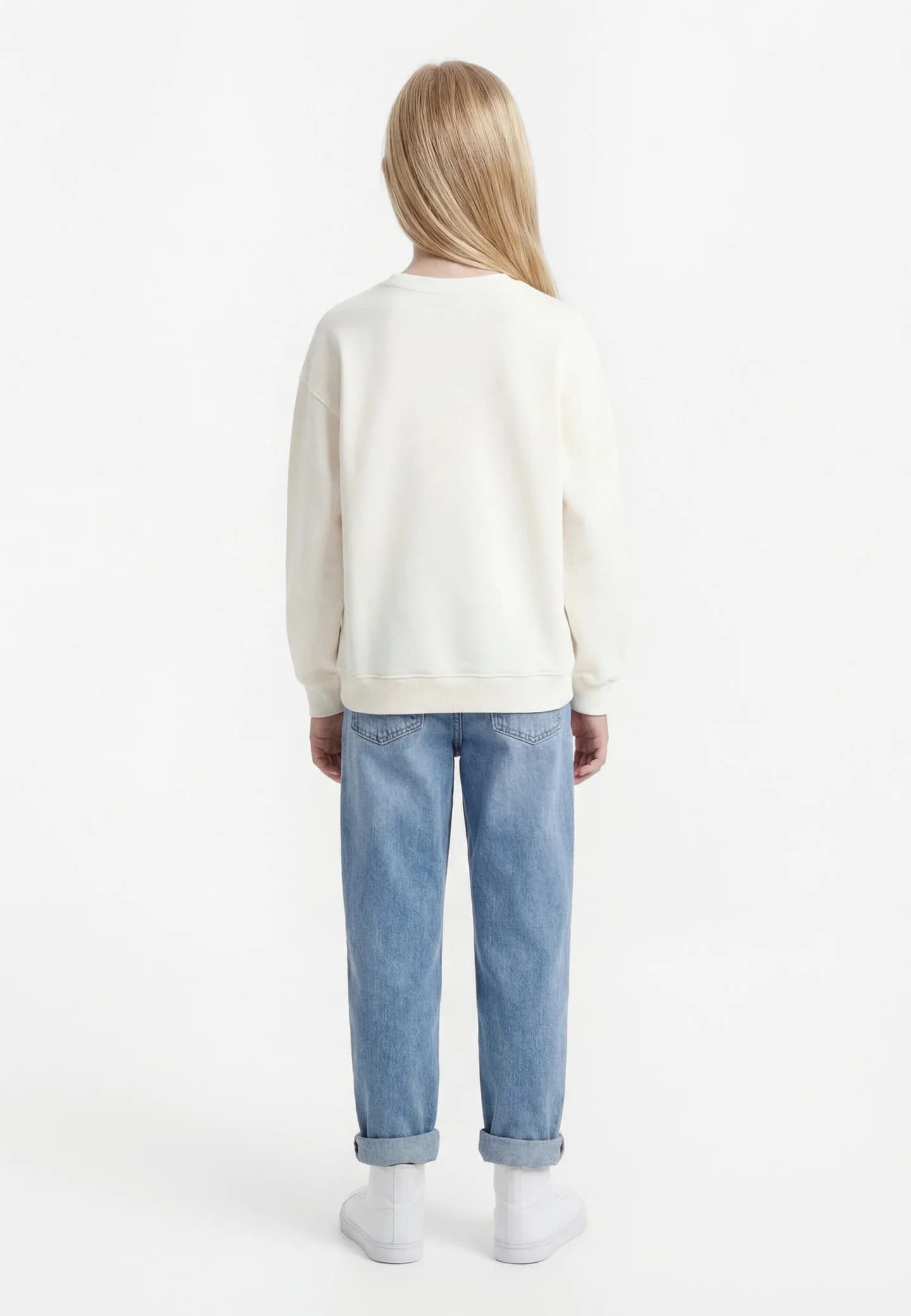 SKIPRYS UNISEX - Толстовка - фото 2