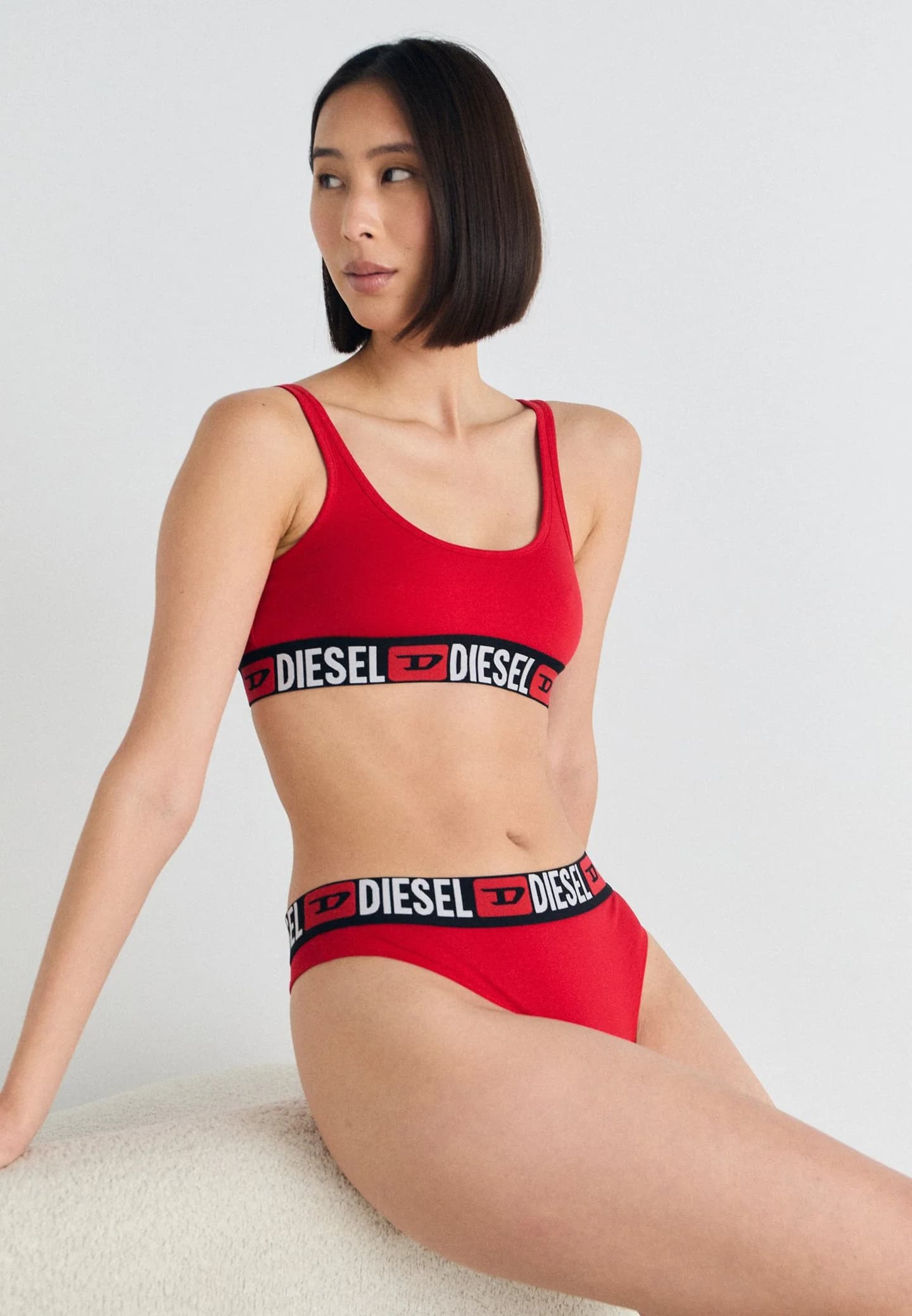UFSB-ORIBA REGGISENO - Бюстгальтер-бюстье - фото 2