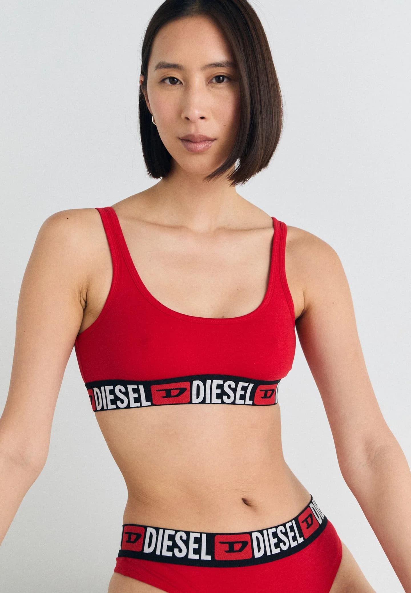 UFSB-ORIBA REGGISENO - Бюстгальтер-бюстье - фото 4