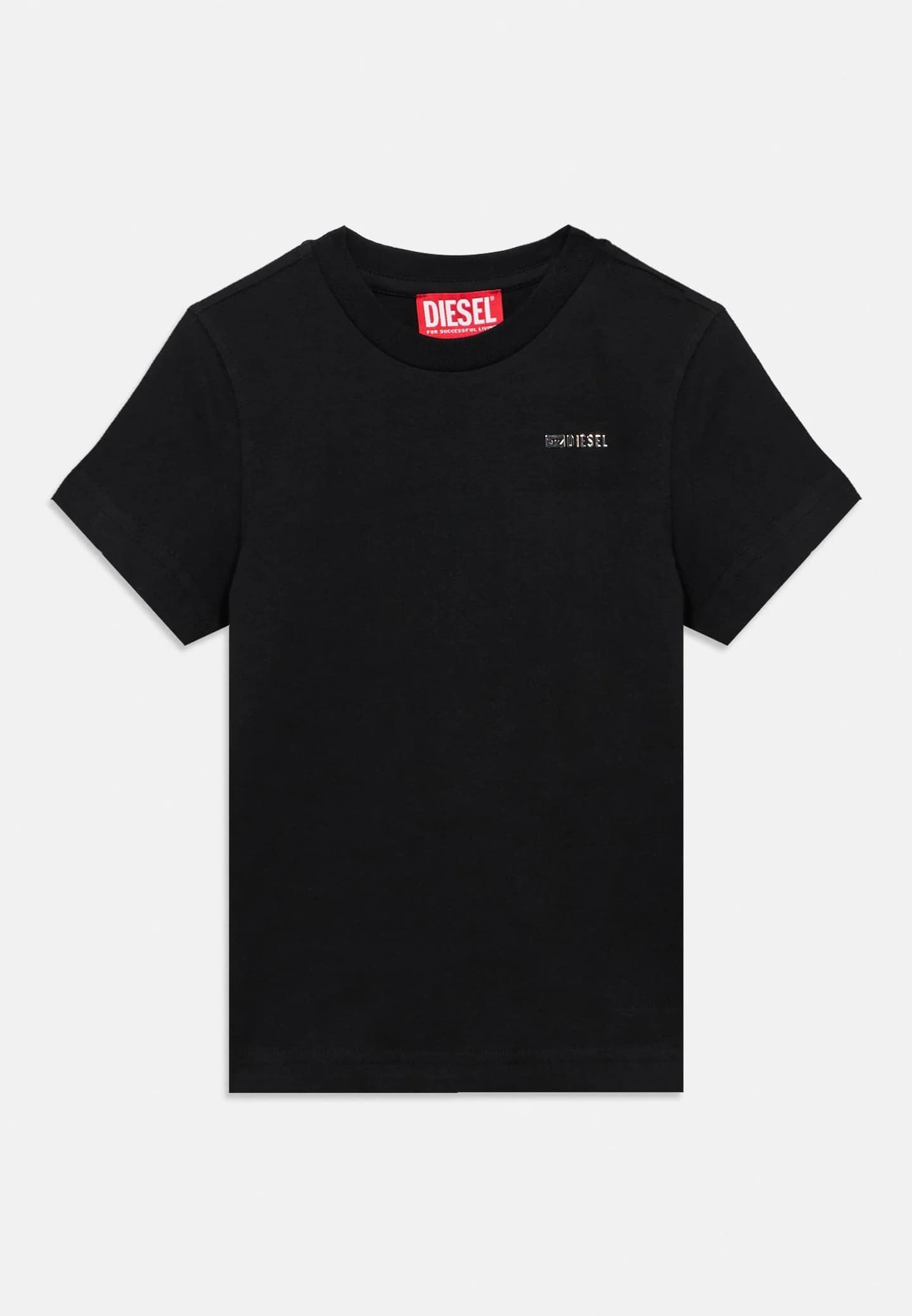 TADJUSTMET UNISEX - Базовая футболка - фото 3