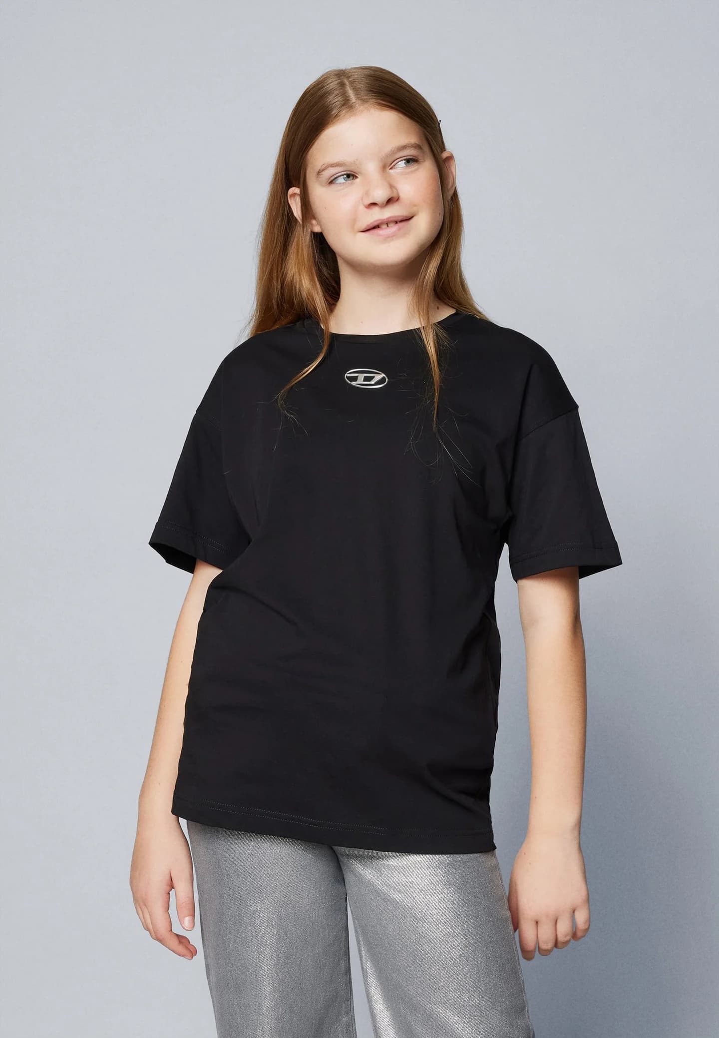 TMARCUS UNISEX – Базовая футболка - фото 1