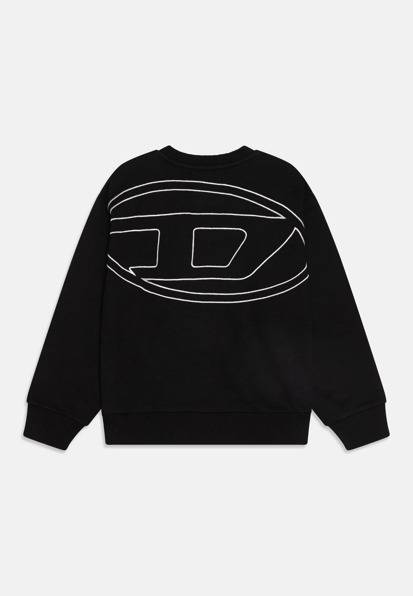 SROBMEGOVALD UNISEX - Толстовка - фото 2