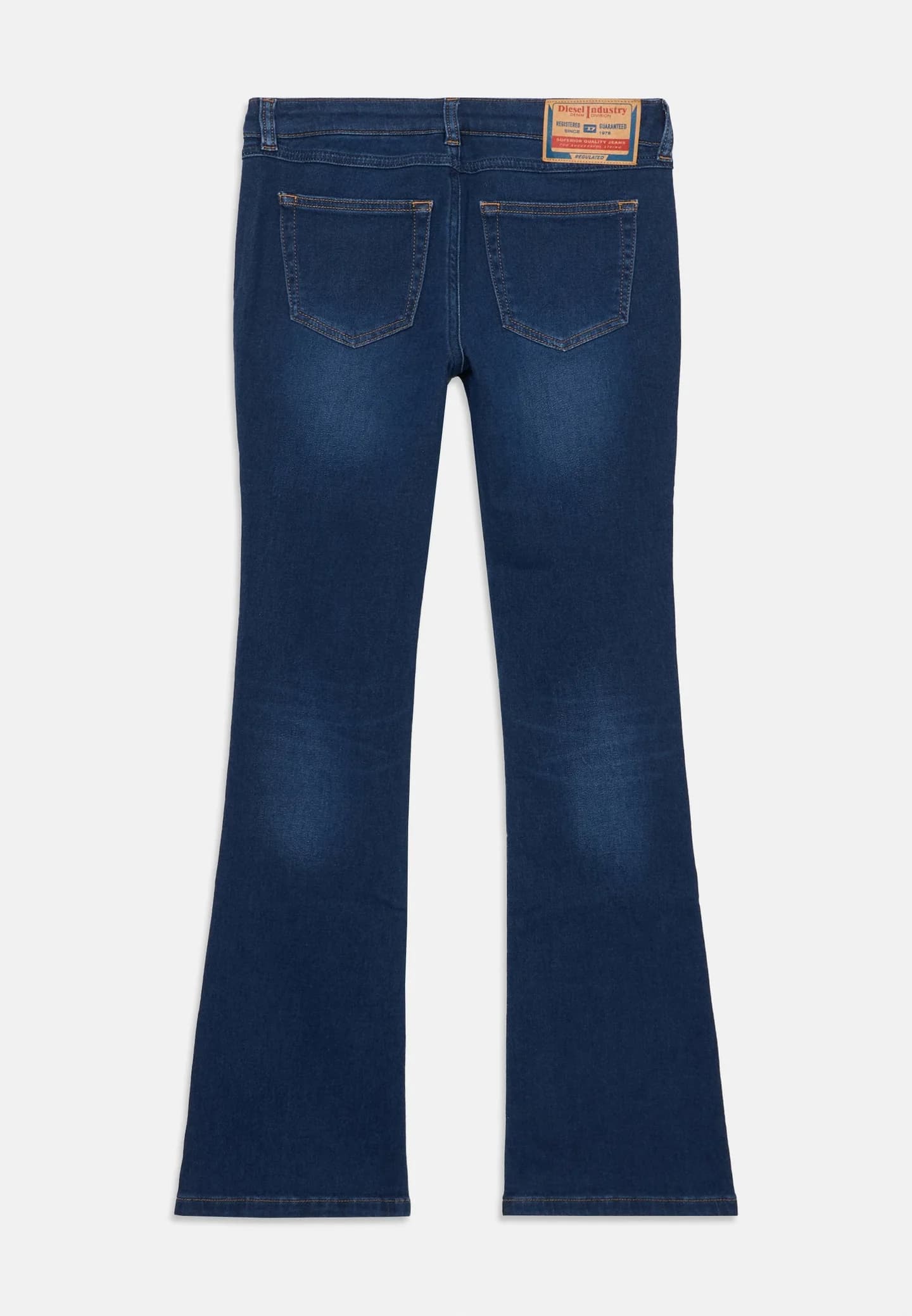 ARRY - Джинсы Bootcut - фото 2