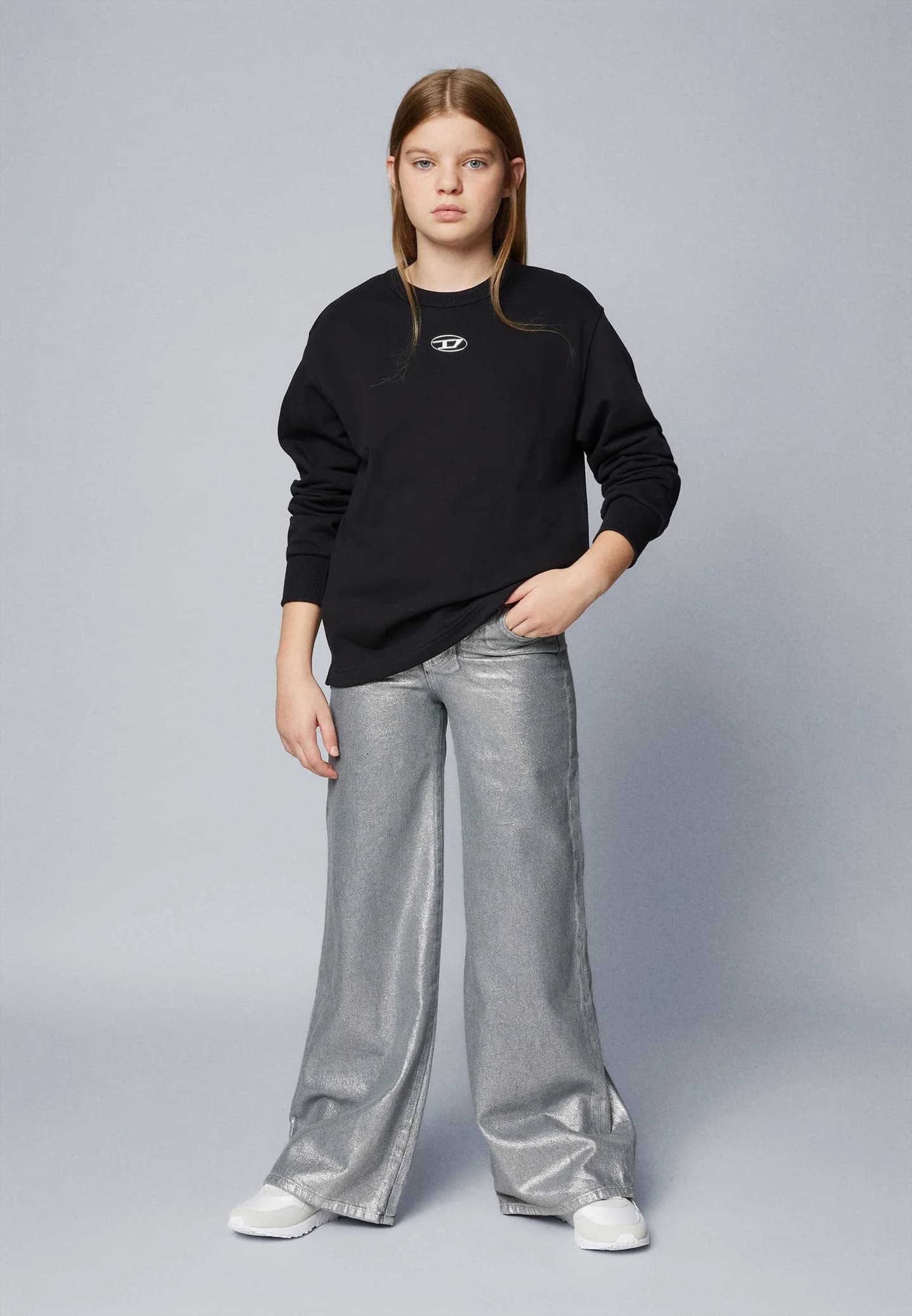SMACSISOD UNISEX - Толстовка - фото 2