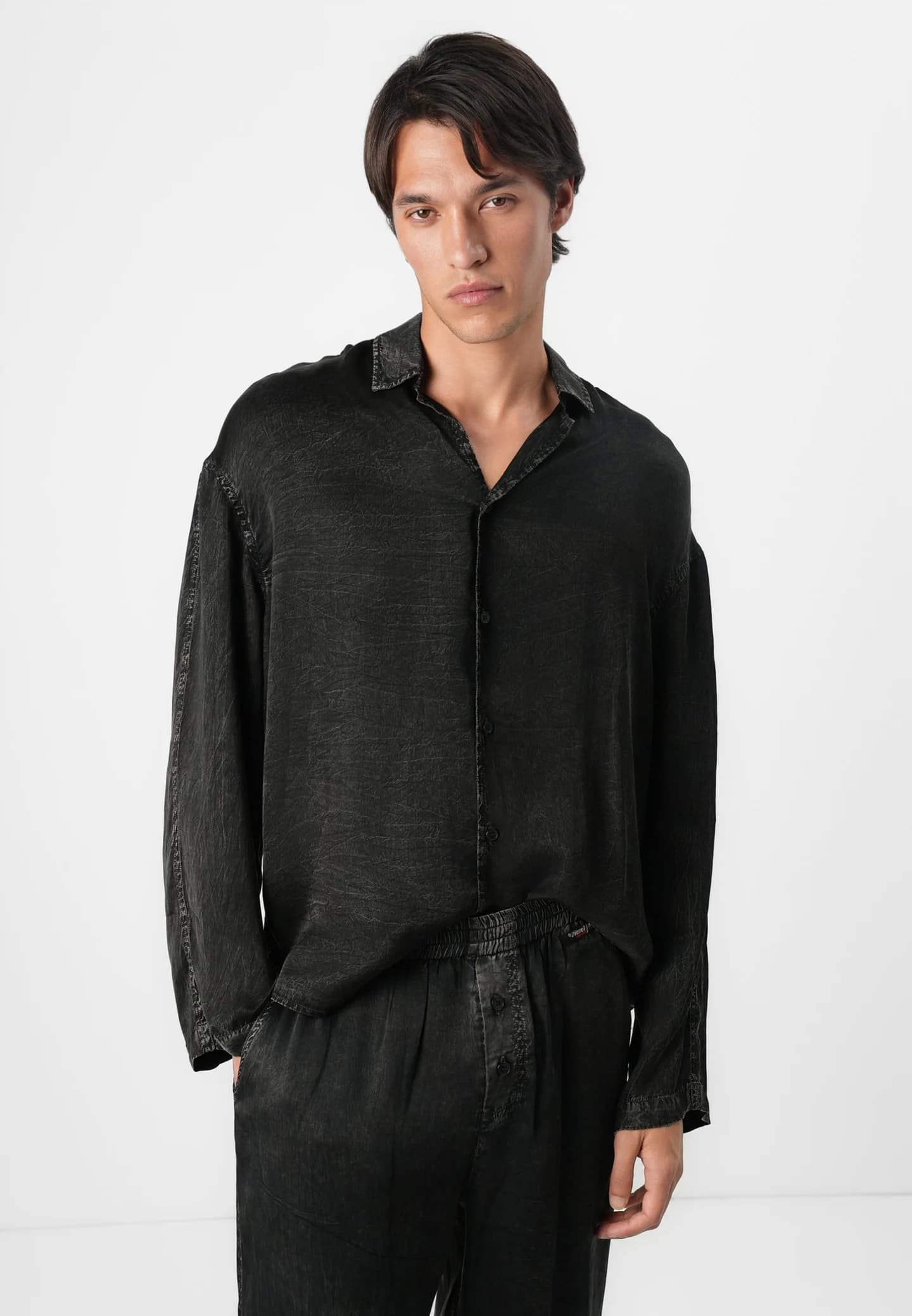 KEITH UNISEX - Блузка - фото 4