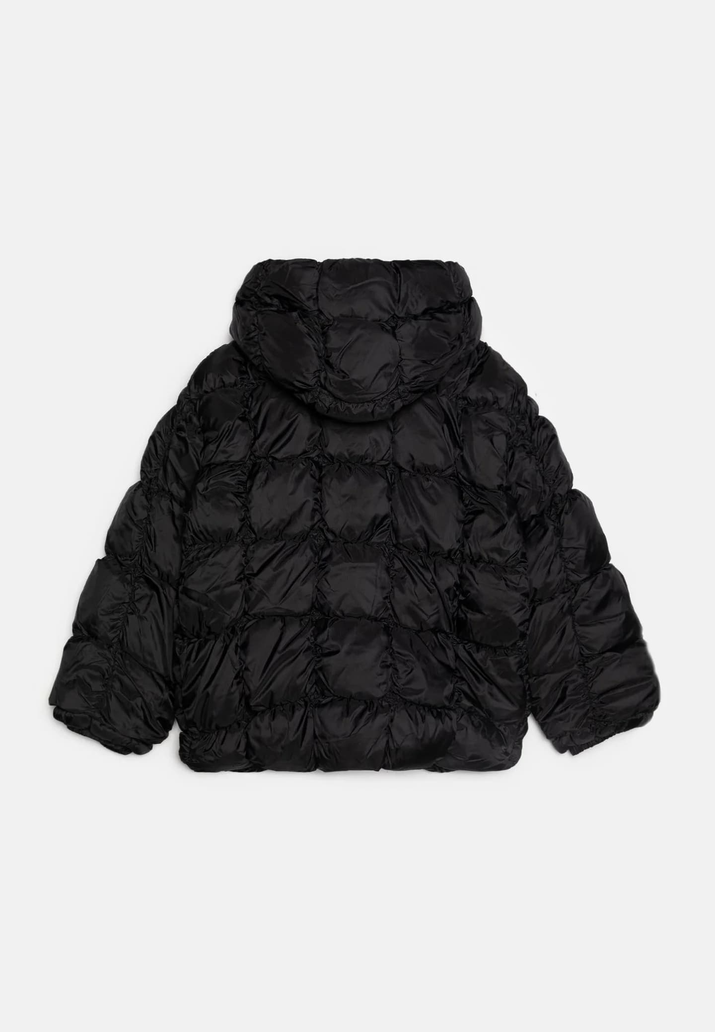 JRAMBOLS UNISEX - Куртка зимняя - фото 2