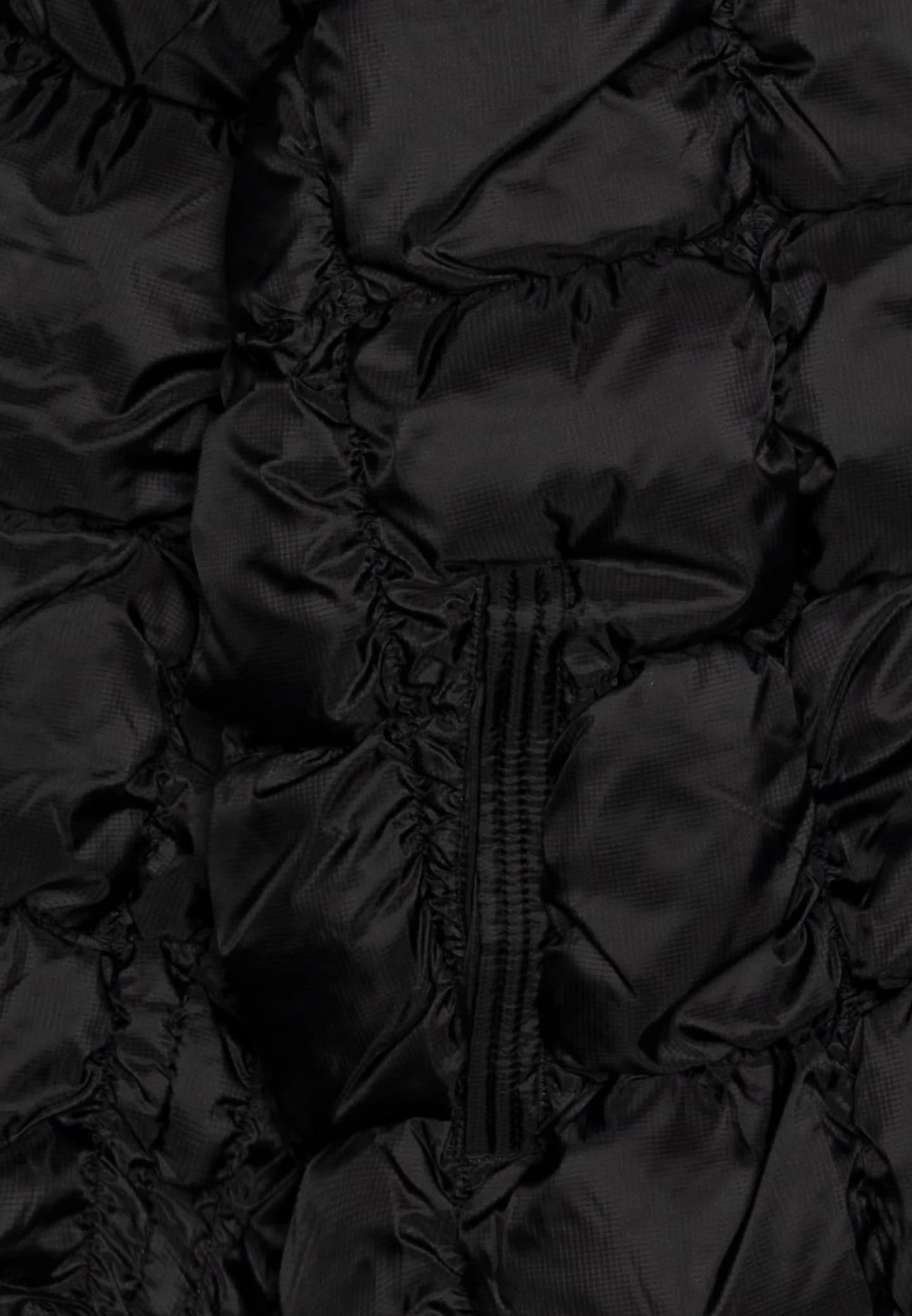 JRAMBOLS UNISEX - Куртка зимняя - фото 3