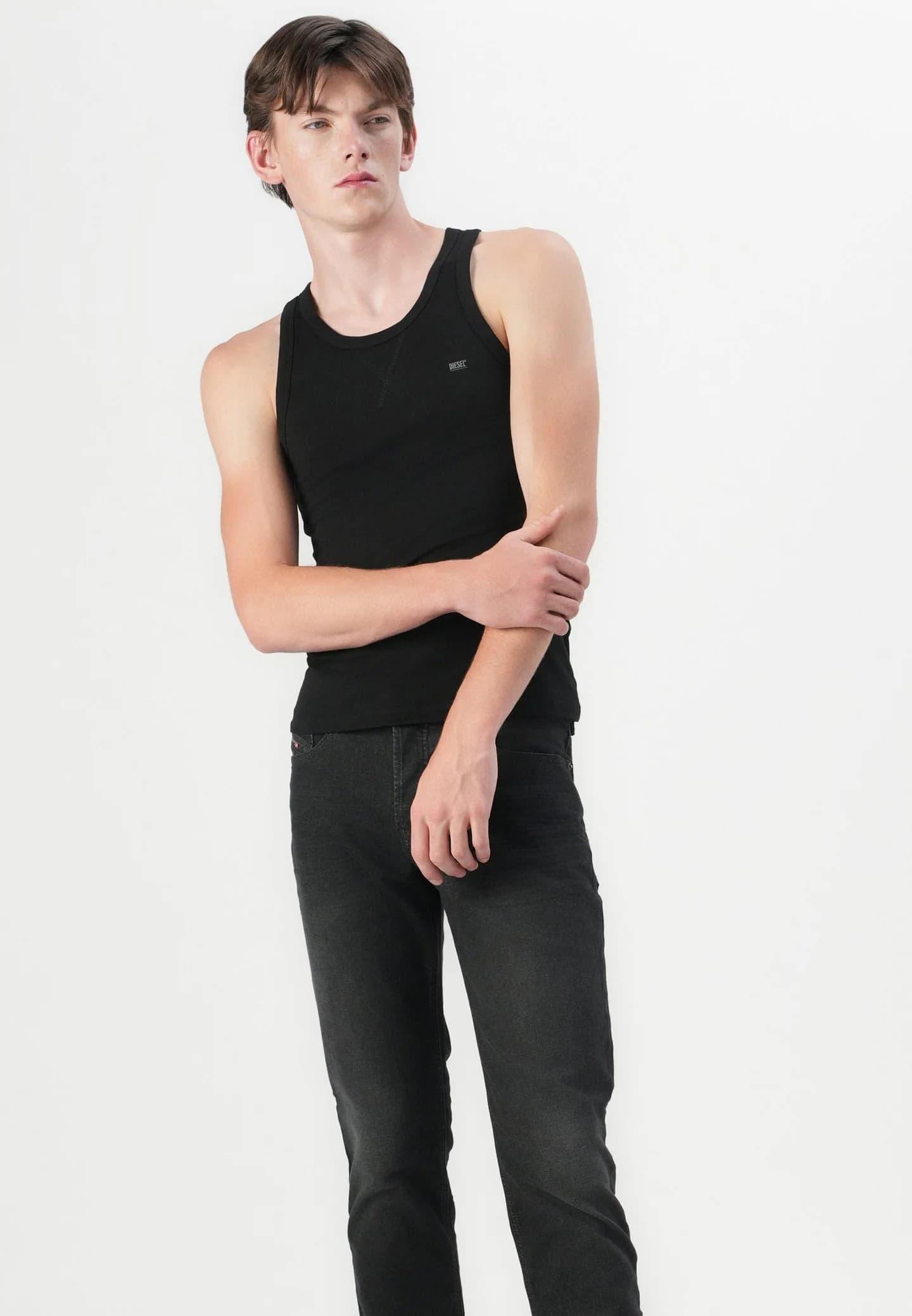 FINITIVE - Джинсы Slim Fit - фото 4