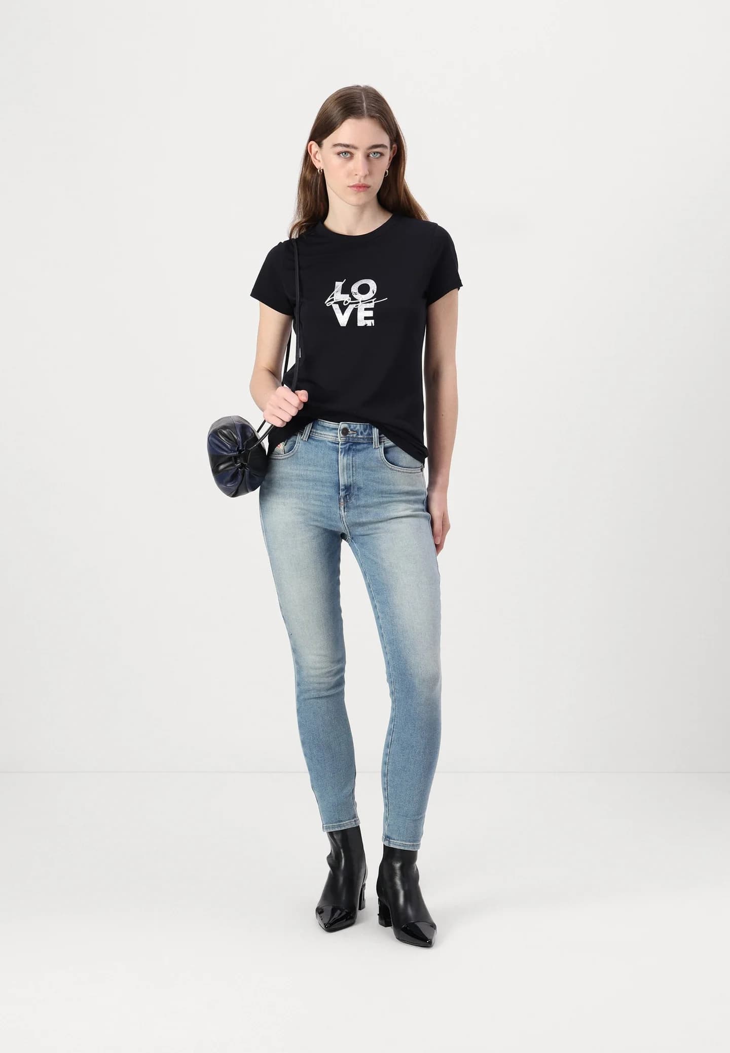SLANDY – Джинсы скинни Fit - фото 2