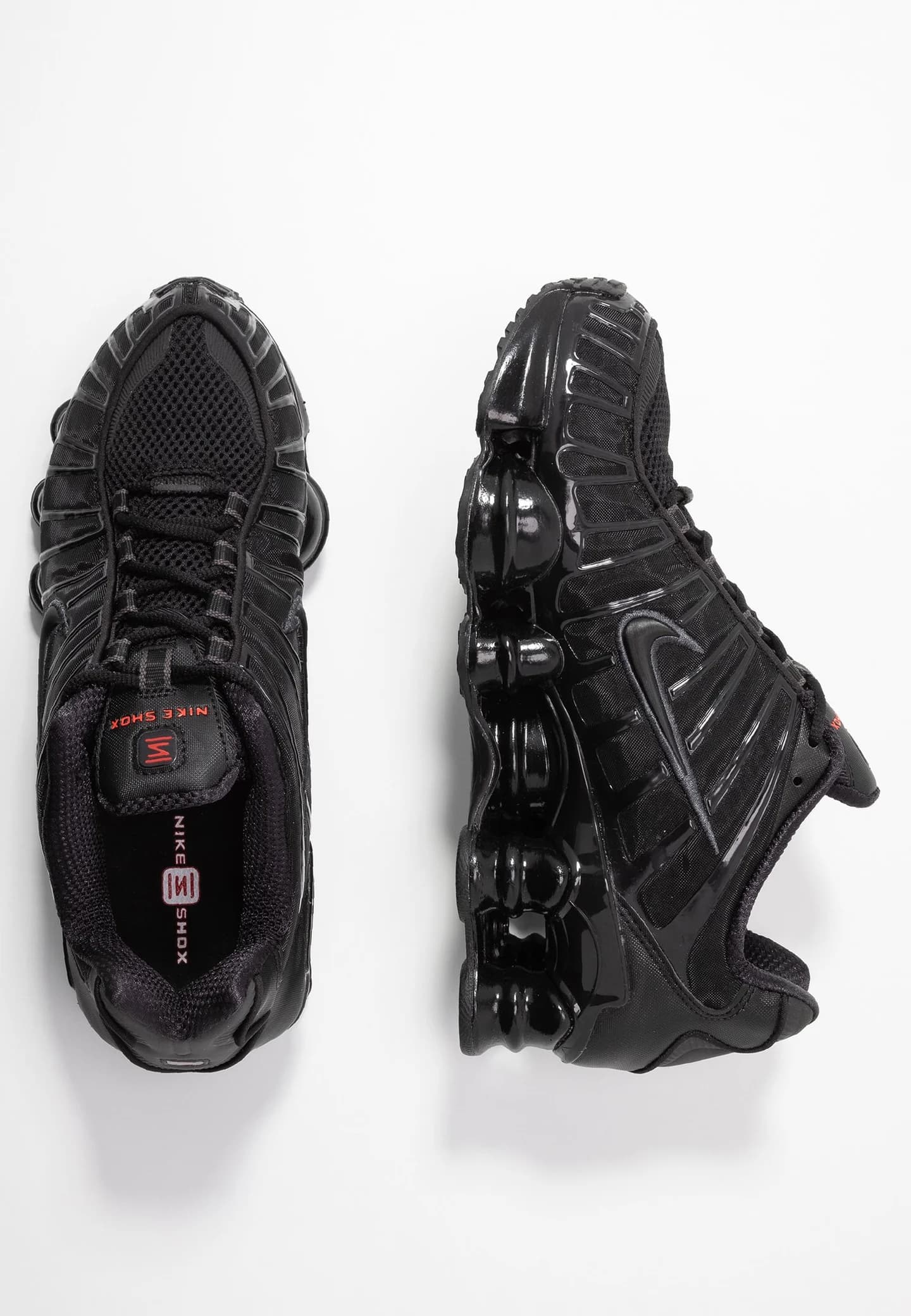 SHOX TL - Кроссовки низкие - фото 2