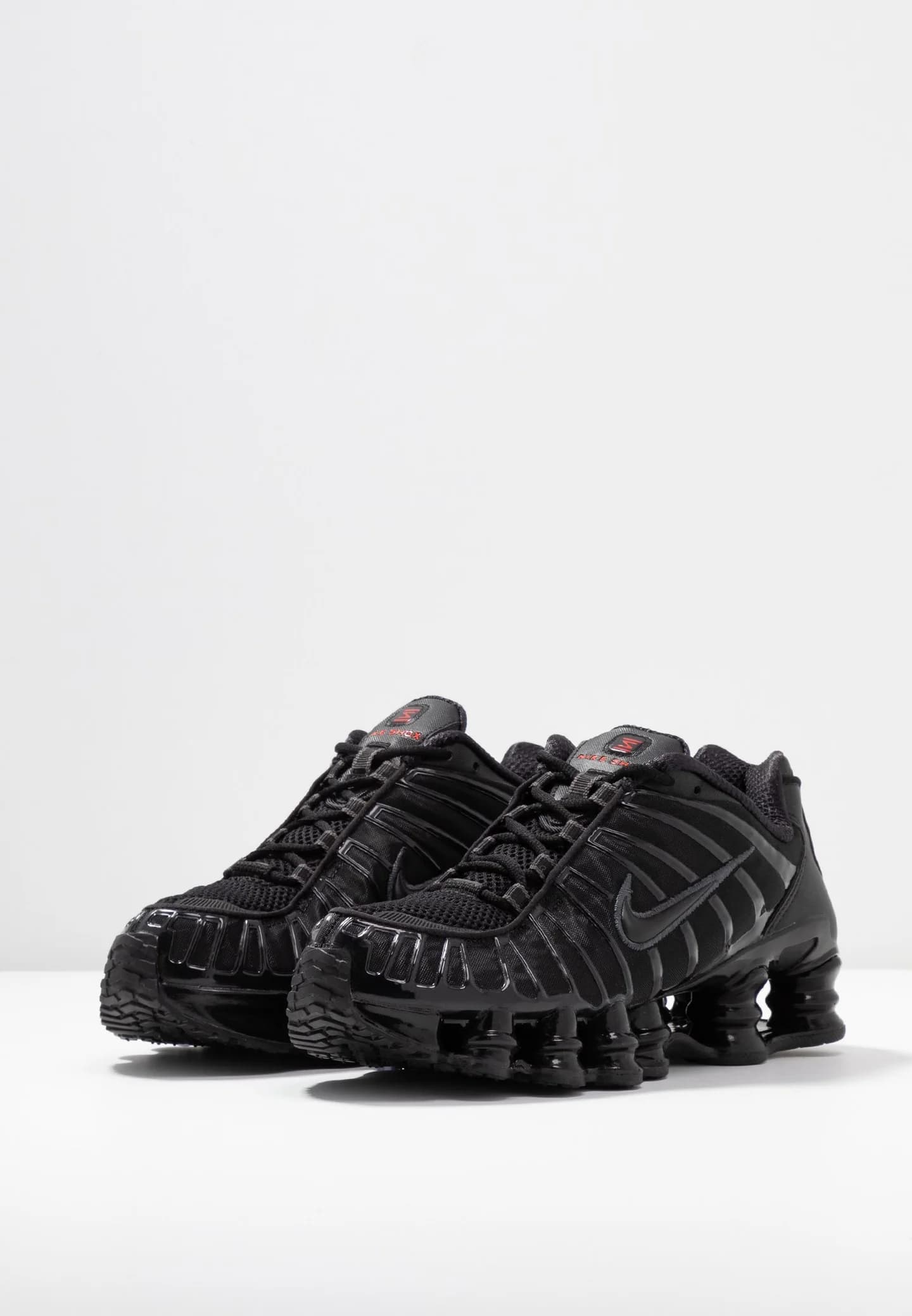 SHOX TL - Кроссовки низкие - фото 3