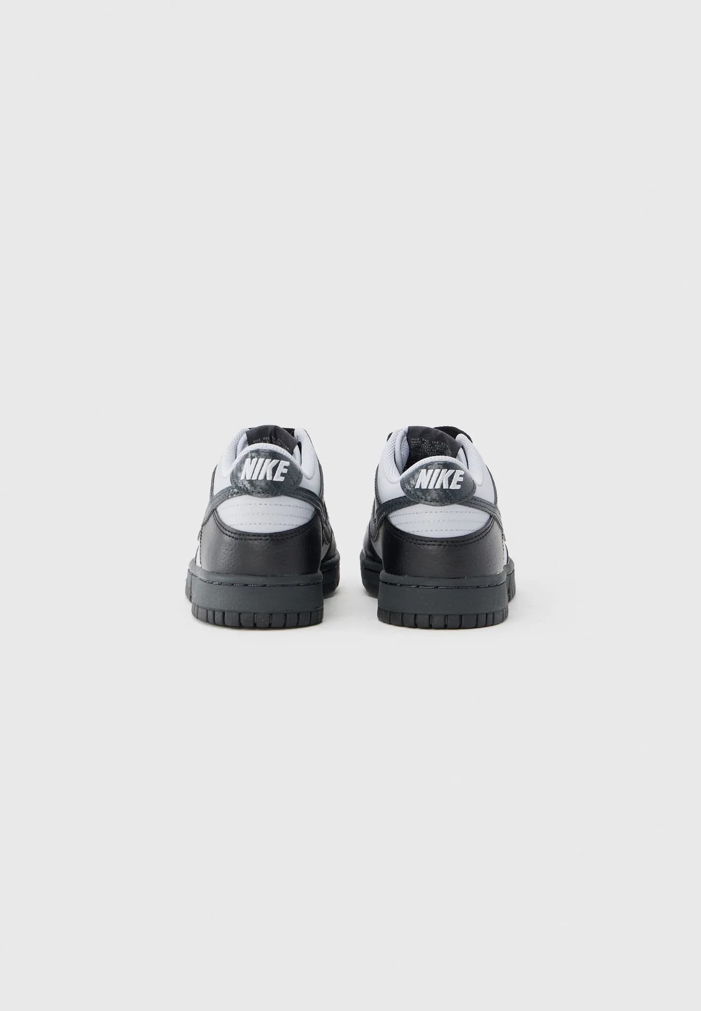 DUNK UNISEX - Кроссовки низкие - фото 3