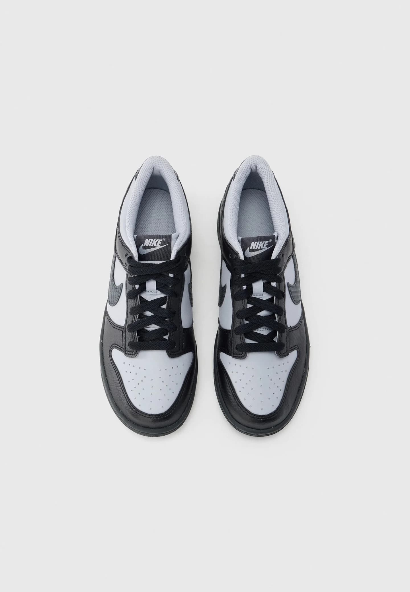 DUNK UNISEX - Кроссовки низкие - фото 4