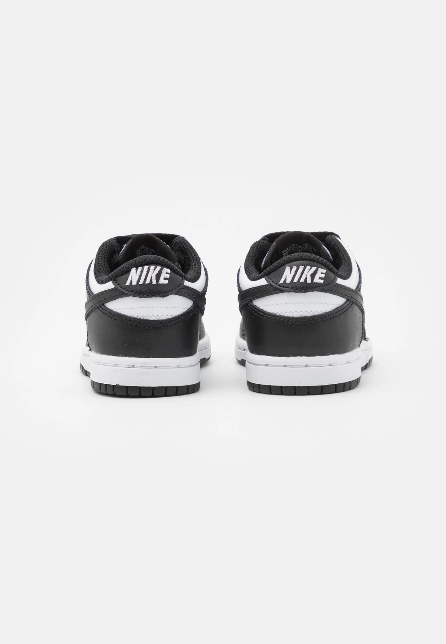 DUNK UNISEX - Кроссовки низкие - фото 3