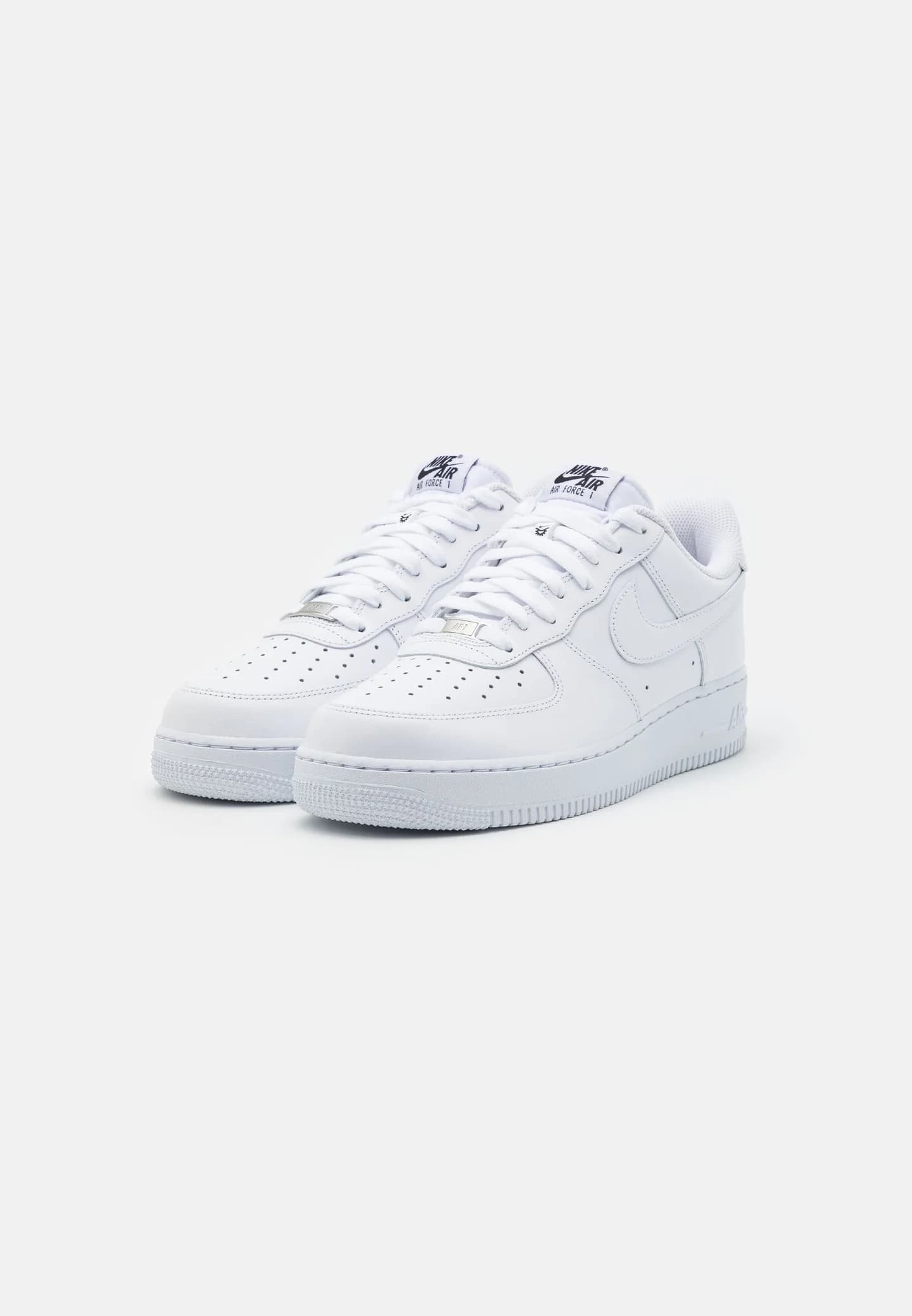 AIR FORCE 1 07 FLYEASE - Кроссовки низкие - фото 2