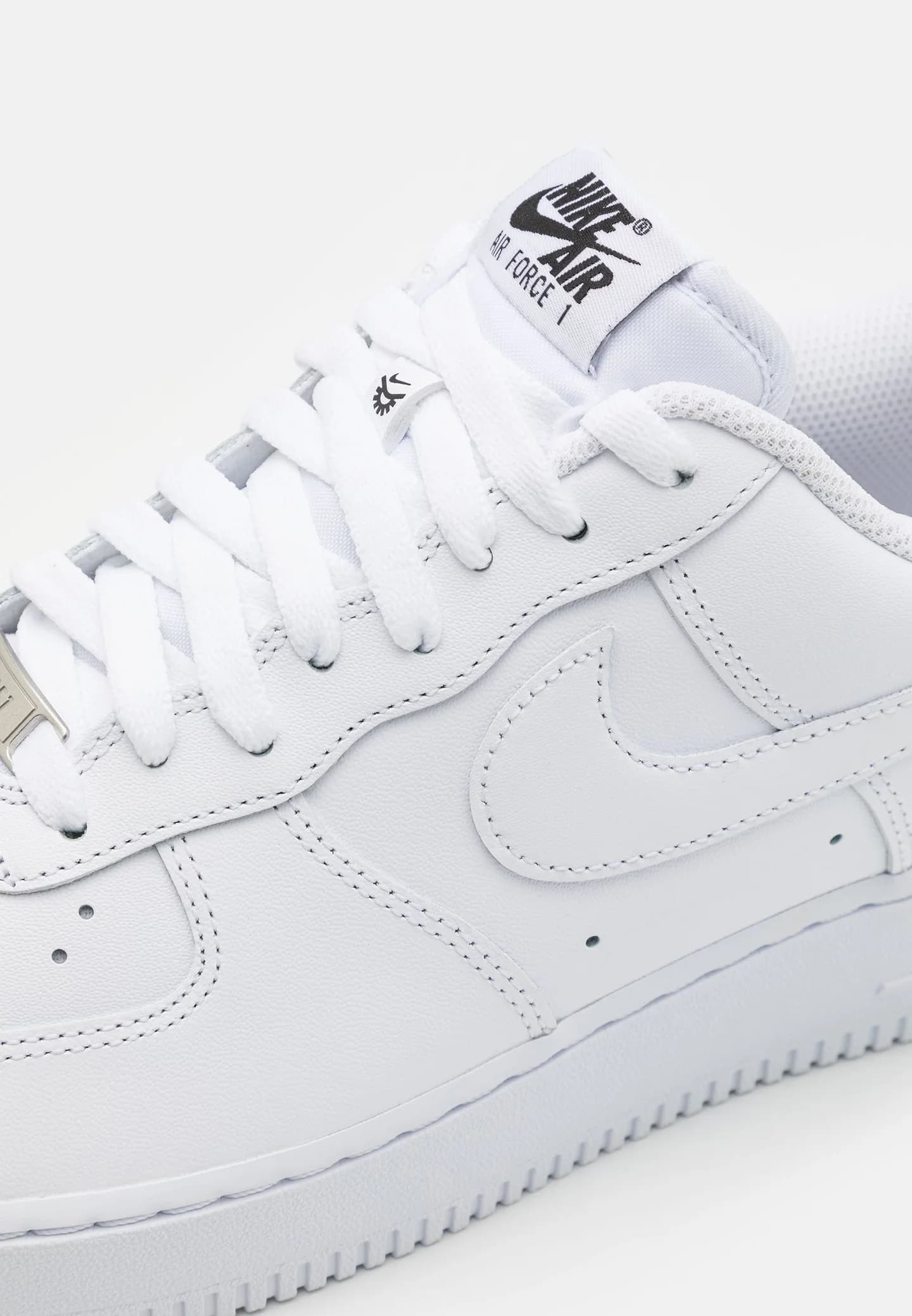 AIR FORCE 1 07 FLYEASE - Кроссовки низкие - фото 3
