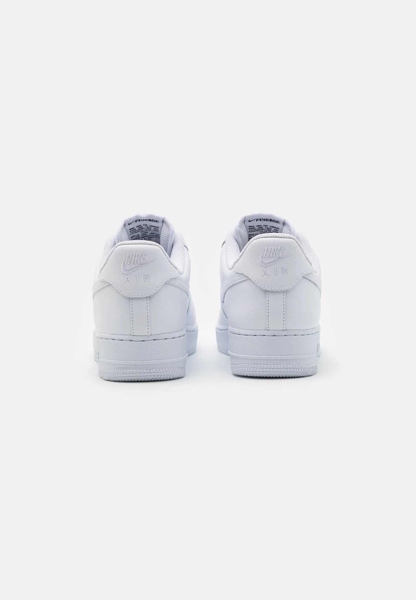 AIR FORCE 1 07 FLYEASE - Кроссовки низкие - фото 4