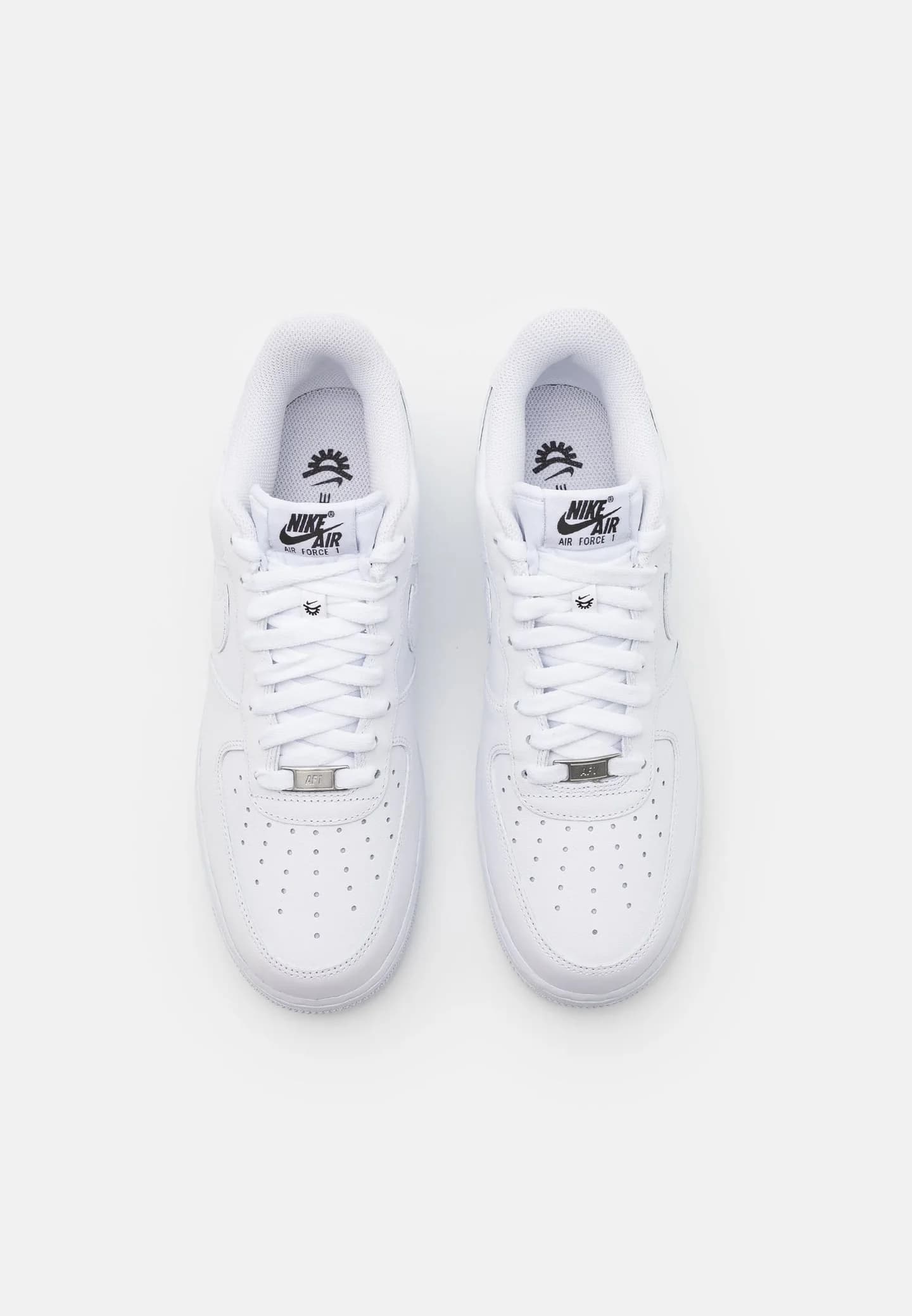 AIR FORCE 1 07 FLYEASE - Кроссовки низкие - фото 5